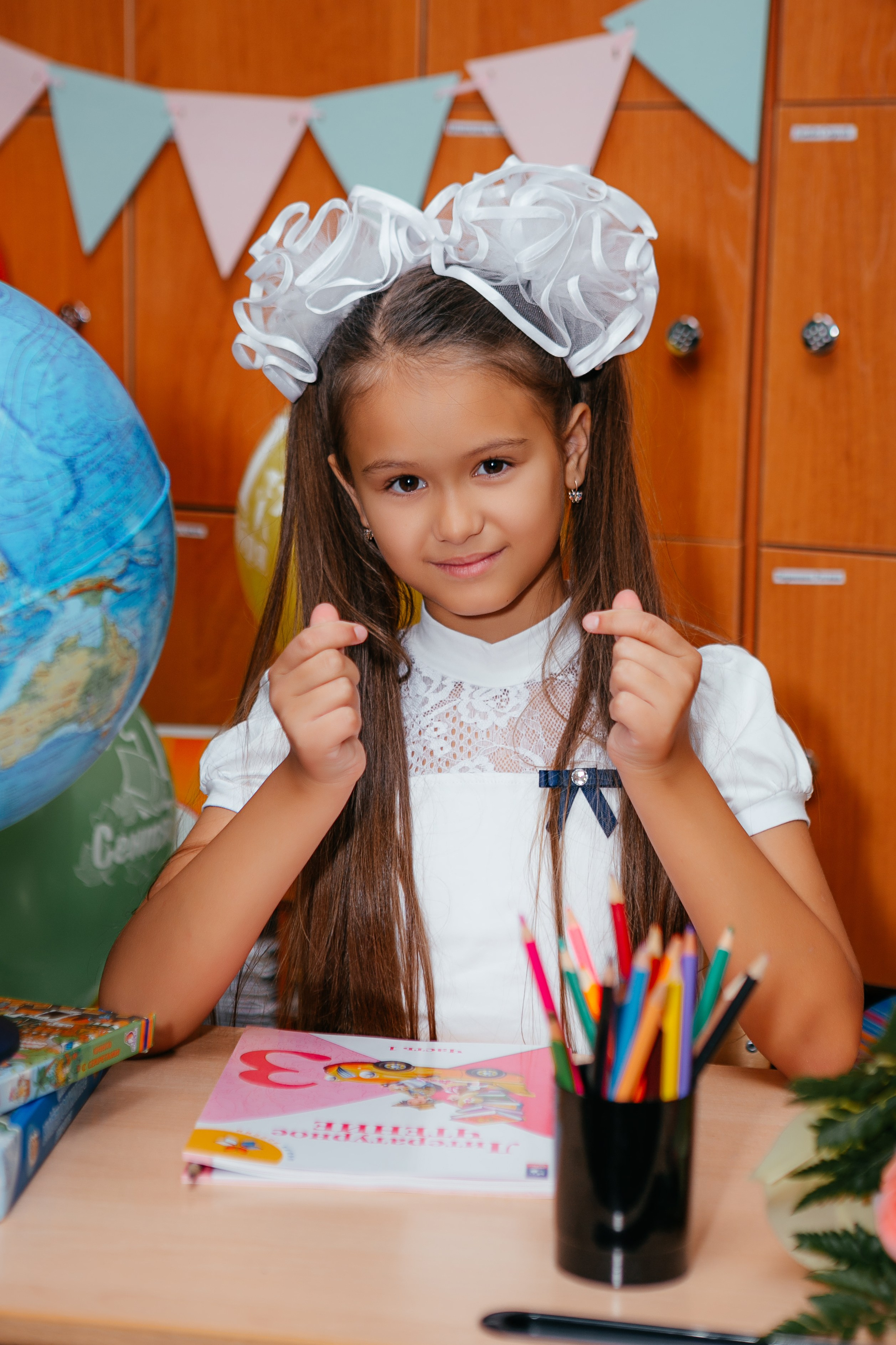 3 класс. Главная