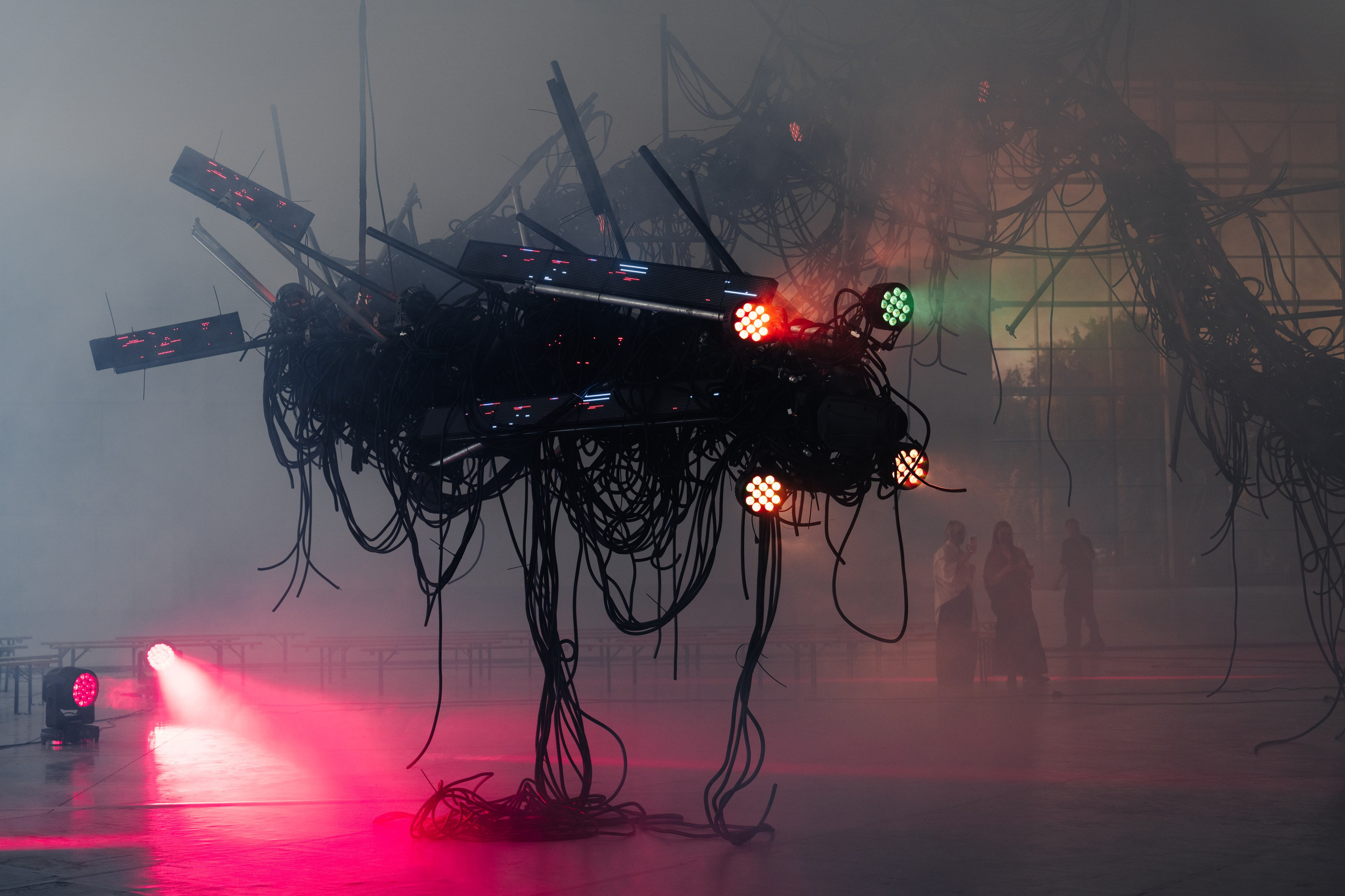 PANTERRA, CHRONOMORPH 001. @tomrus: Рустам Шагиморданов — фотограф