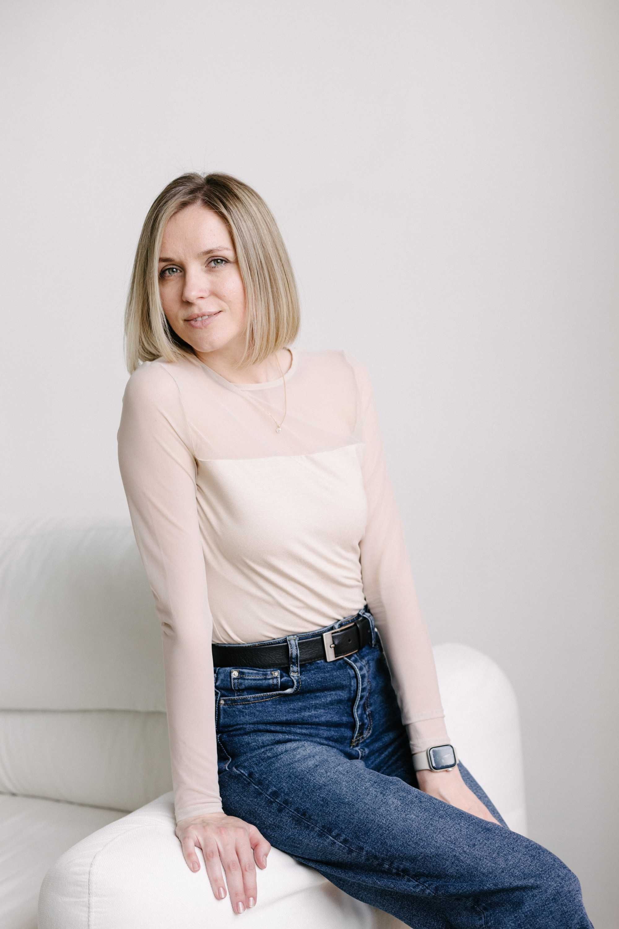 Ирина. Свадебный и семейный фотограф в Смоленске Галина Егорова