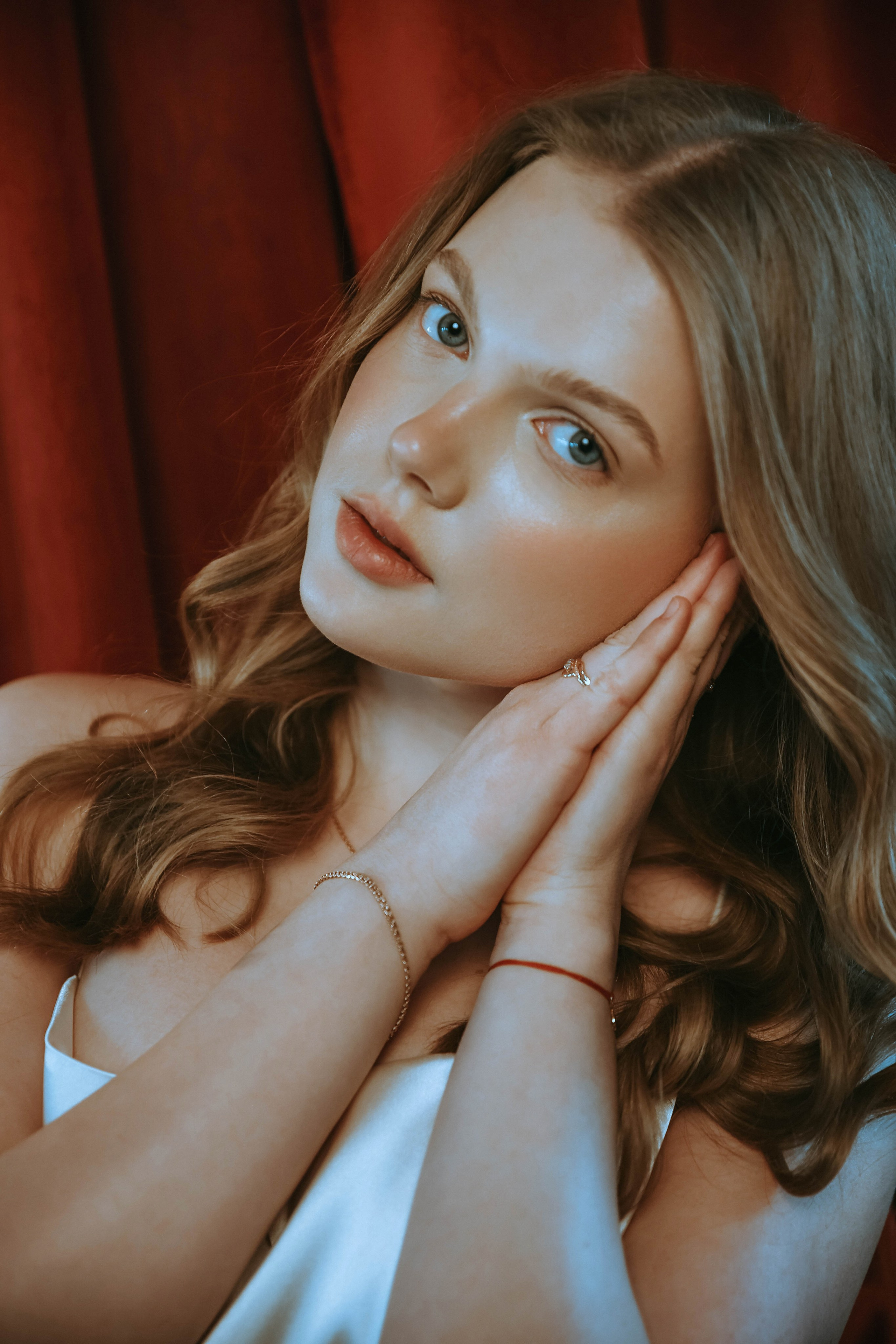 Никита и Полина. Фотограф в Москве и любой точке земного шара Алёна Вялова (Чулкова)