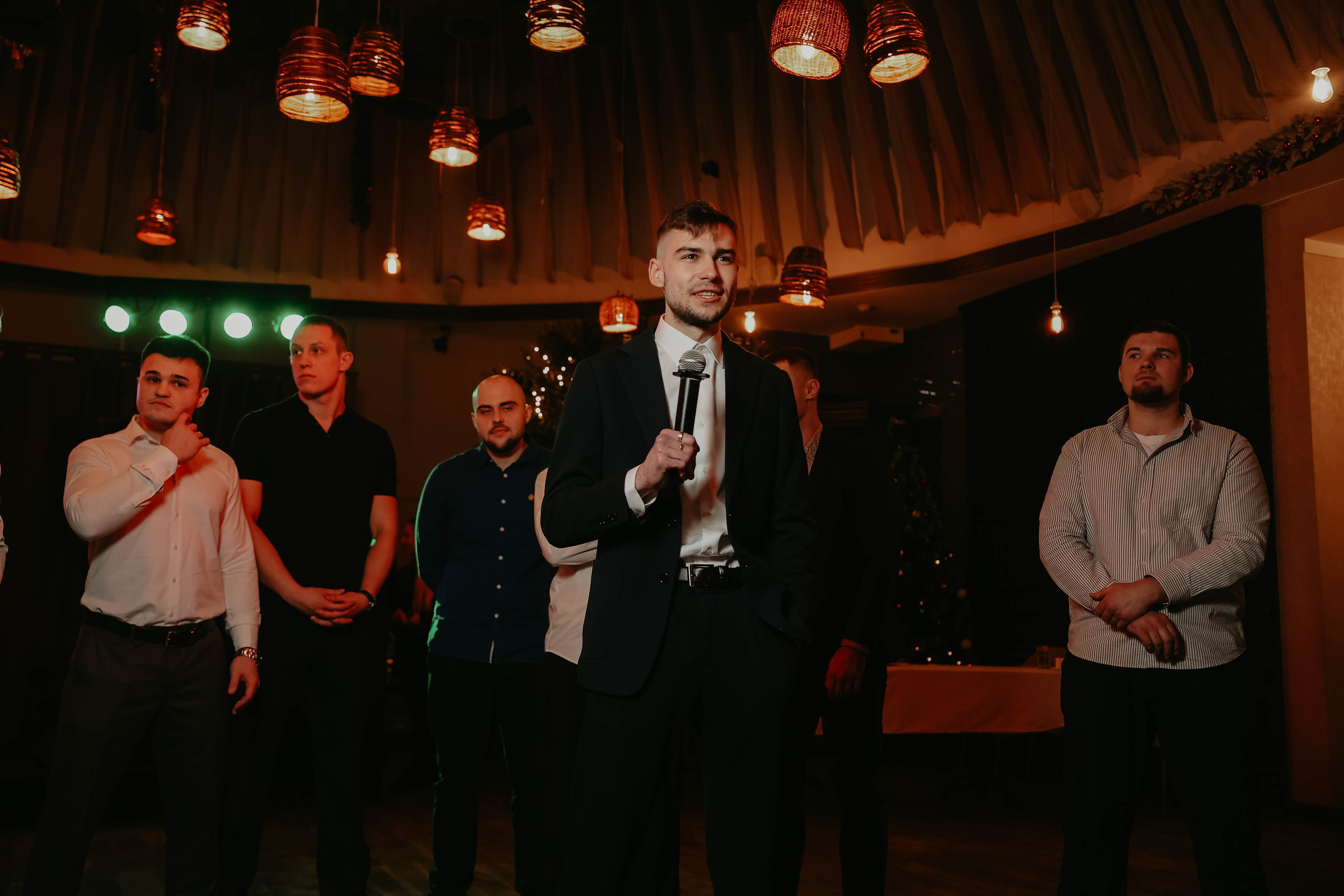 Елизавета и Степан. Photographer in Moscow & everywhere in the World Alena Vyalova