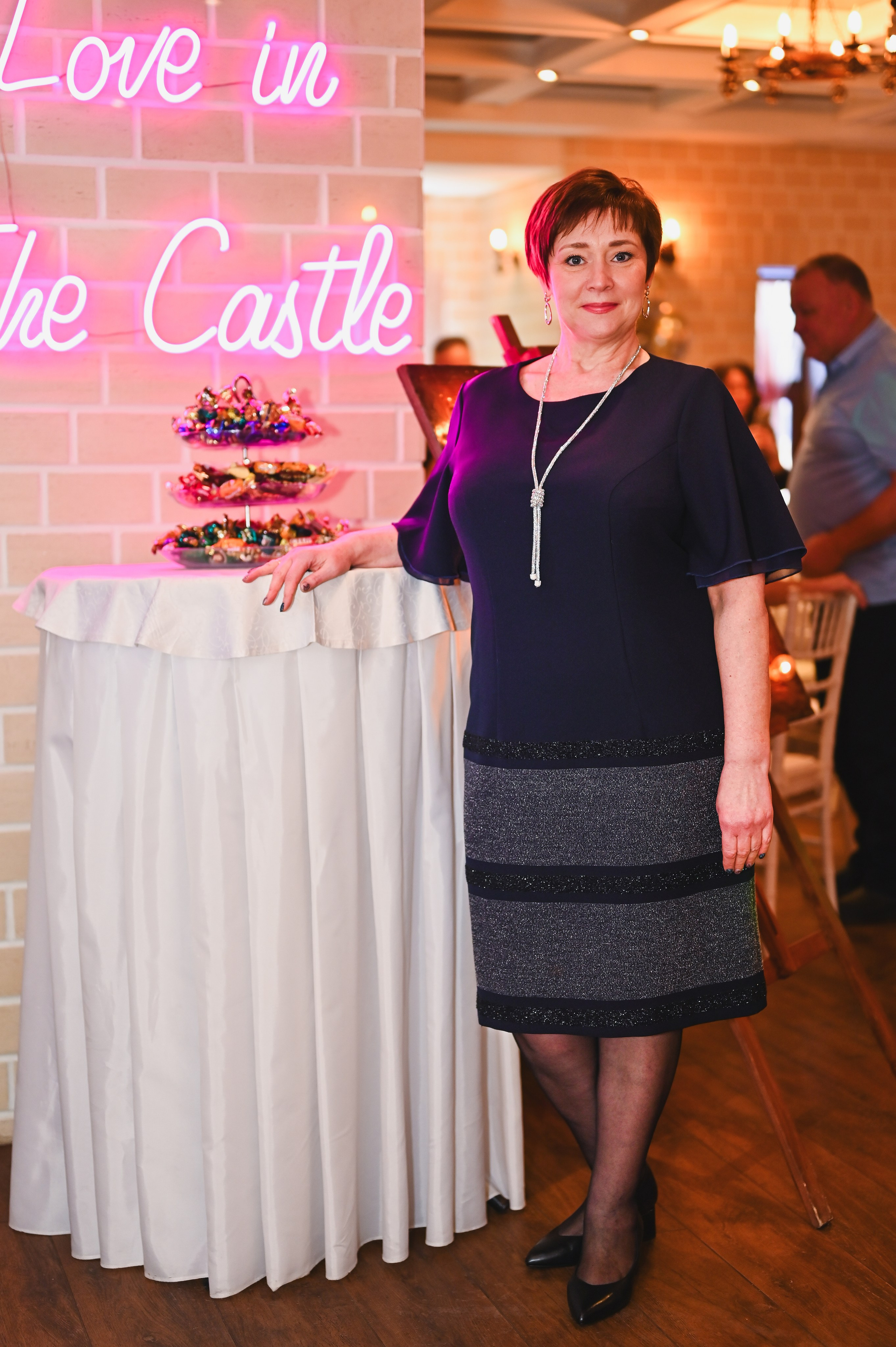 Александр 50 лет. Студия детской и семейной фотографии «Время улыбаться»