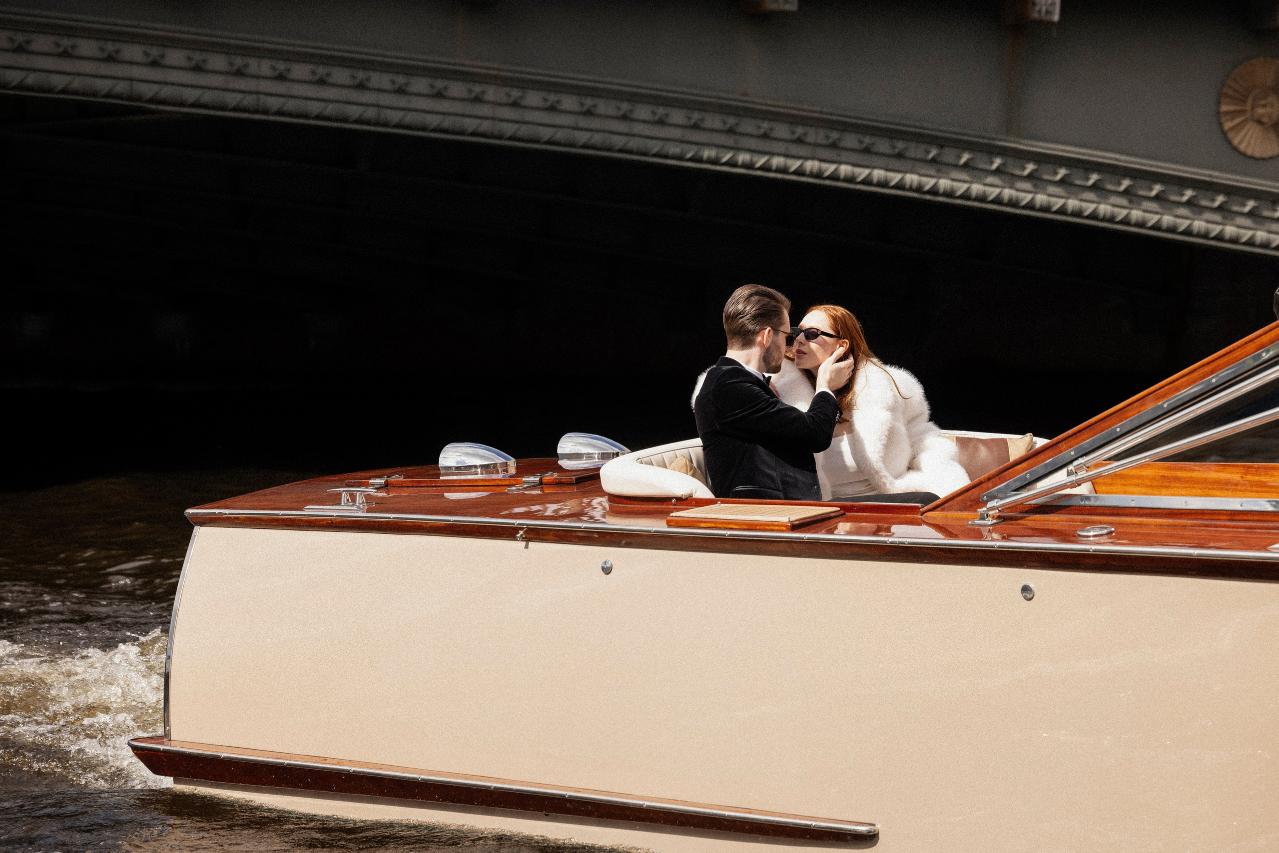 Евгений и Маргарита. Свадебный и портретный фотограф