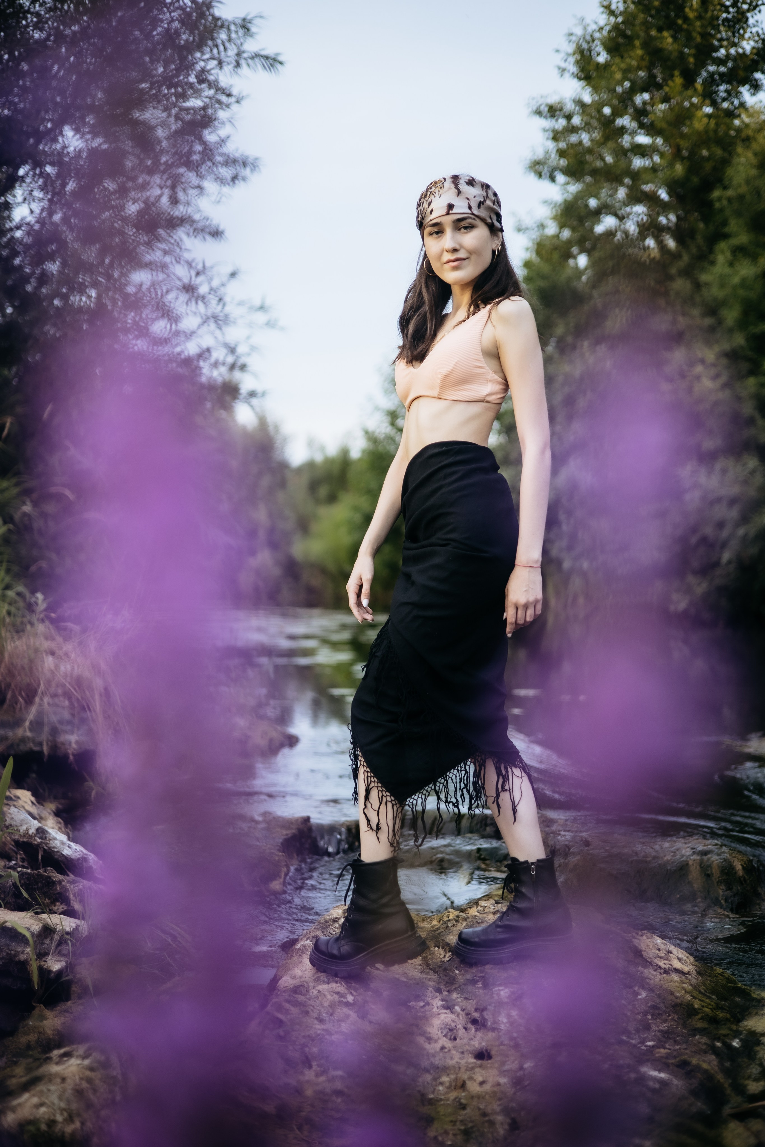 KRIS. Фотограф Элла Ефимова