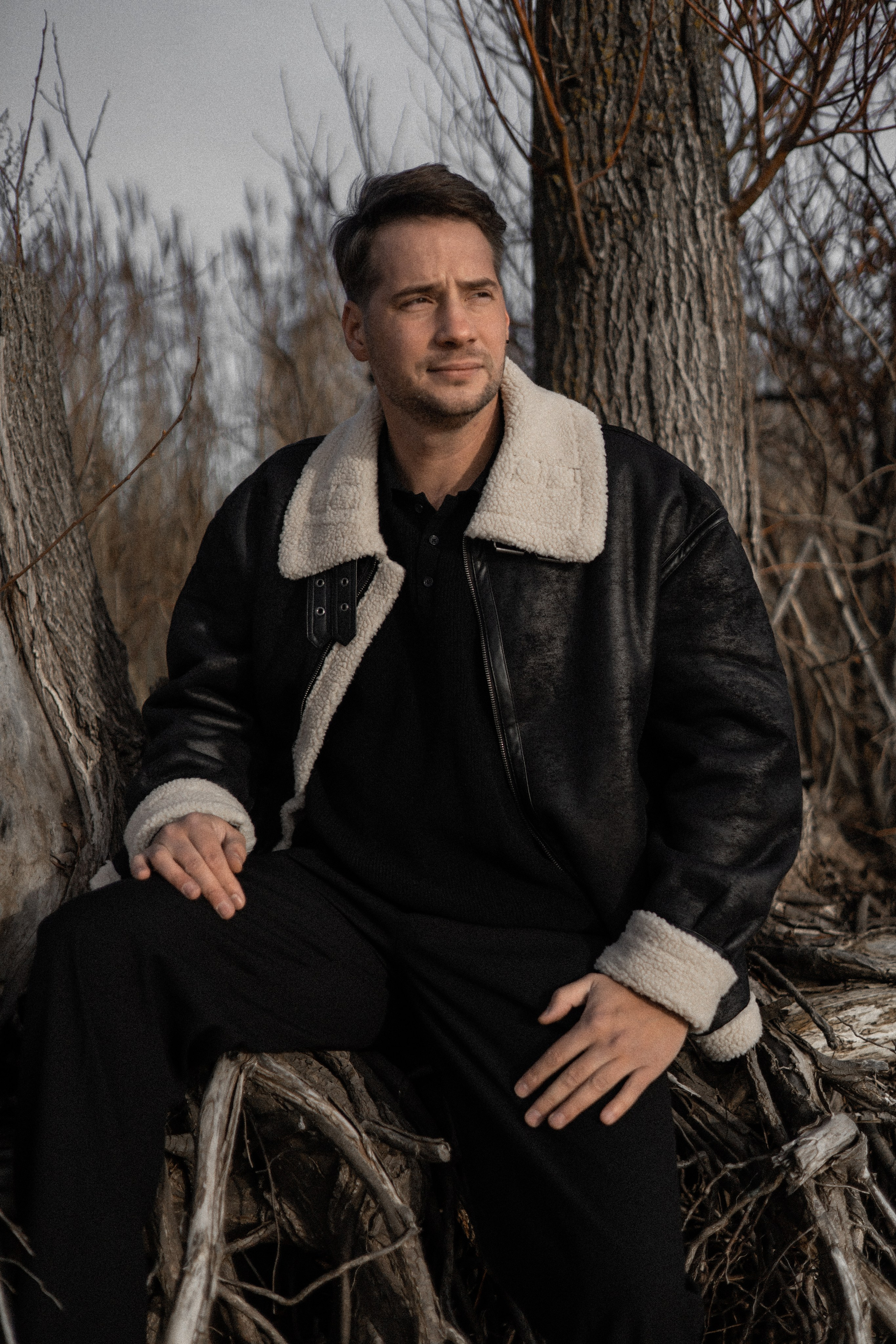 ИГОРЬ. Фотограф Элла Ефимова