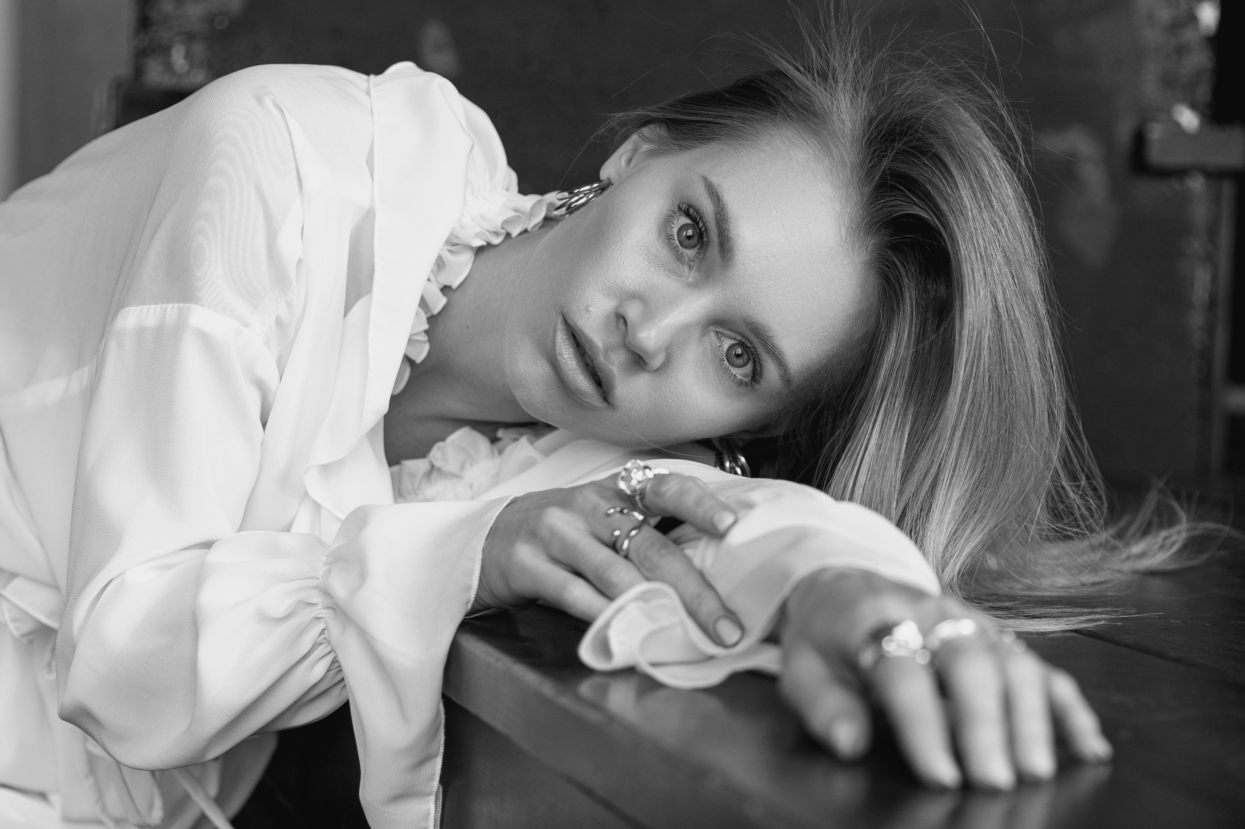 Фотограф Надежда Карпеева