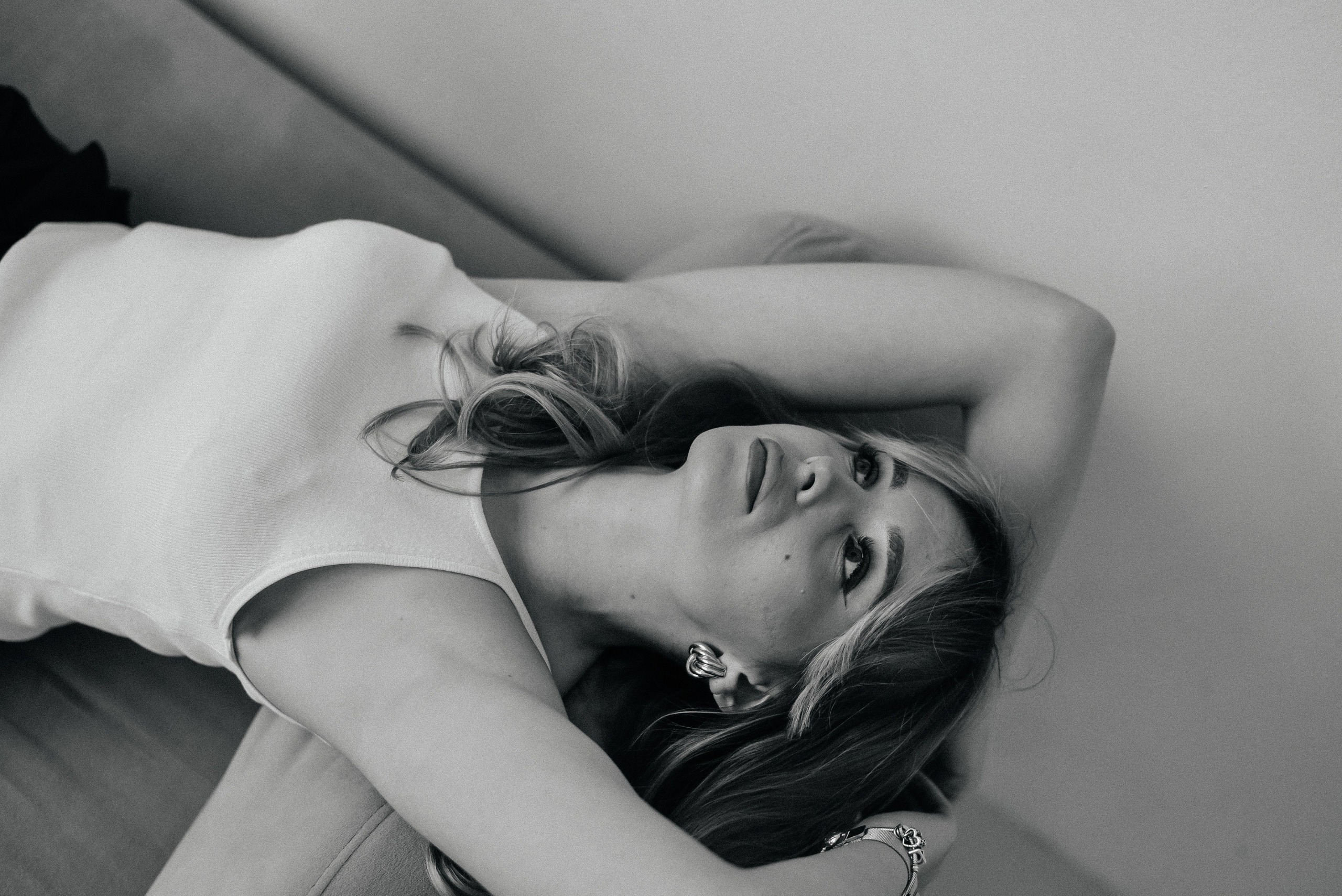 Алёна. Фотограф в Москве и Королёве Сутягина Мария