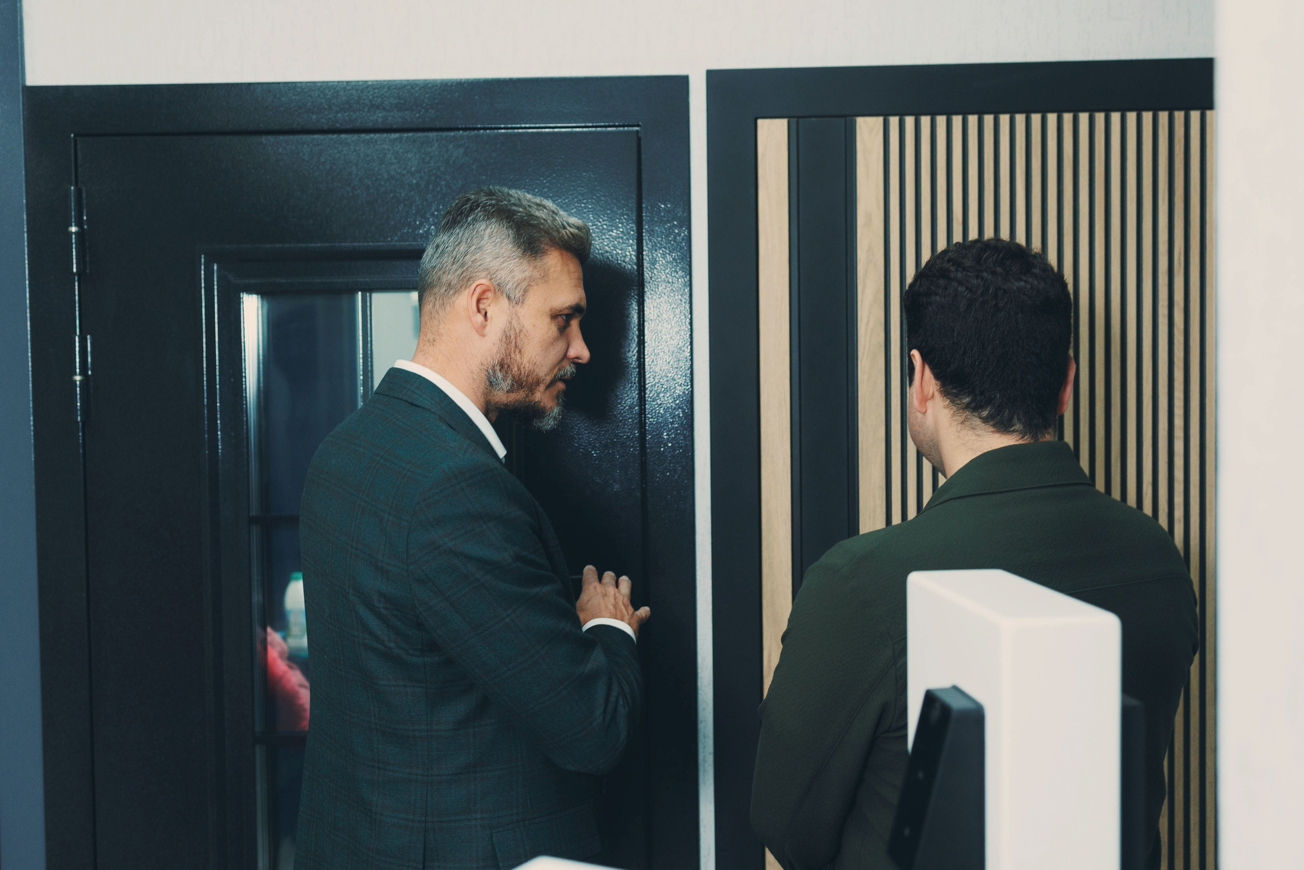 Репортажная съемка форума «Двери Росси-2025» в Чебоксарах. Портретный и репортажный фотограф в Чебоксарах Андриян Чаркин