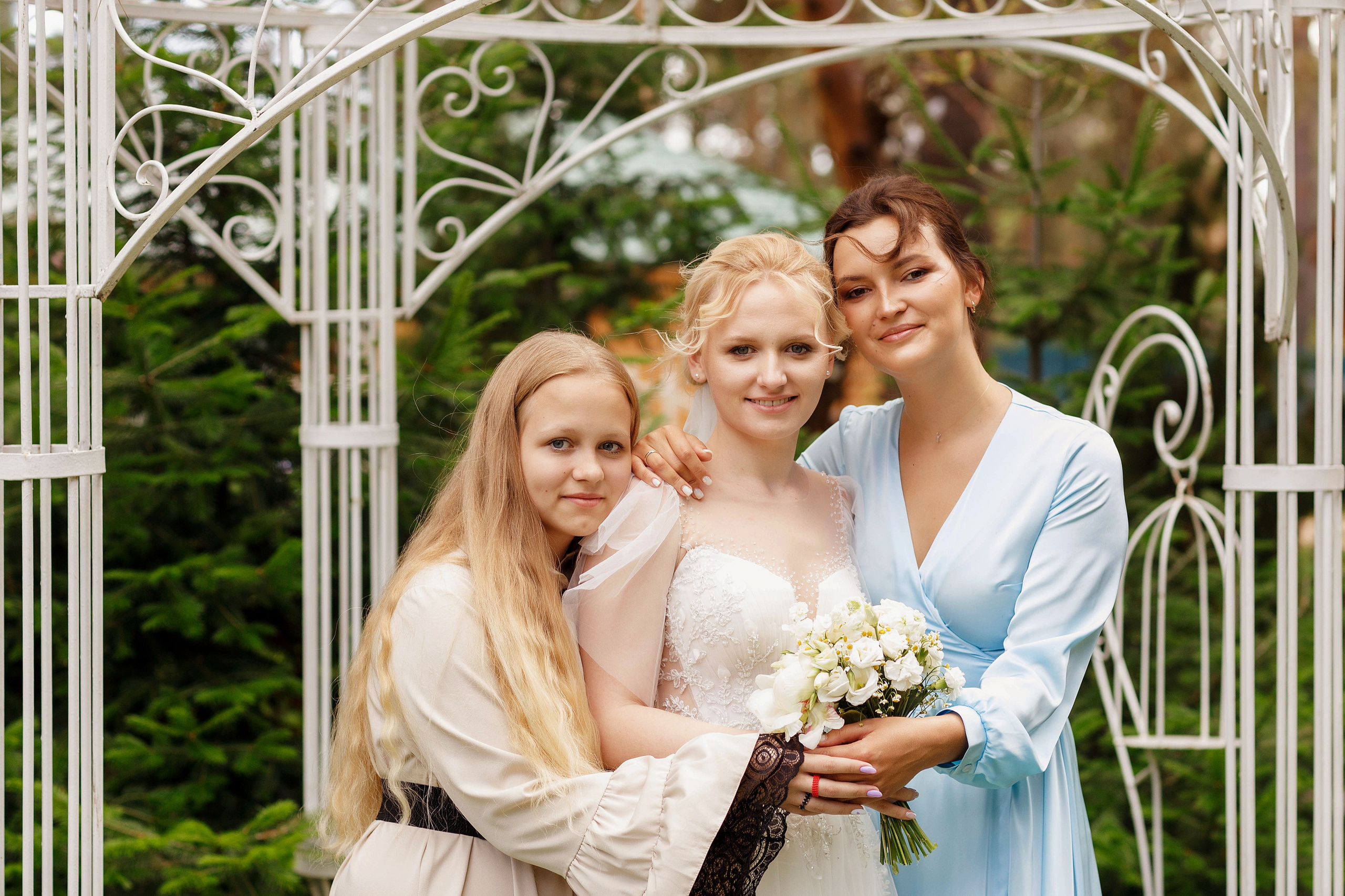 Алексей и Катя. Портретный и репортажный фотограф в Чебоксарах Андриян Чаркин