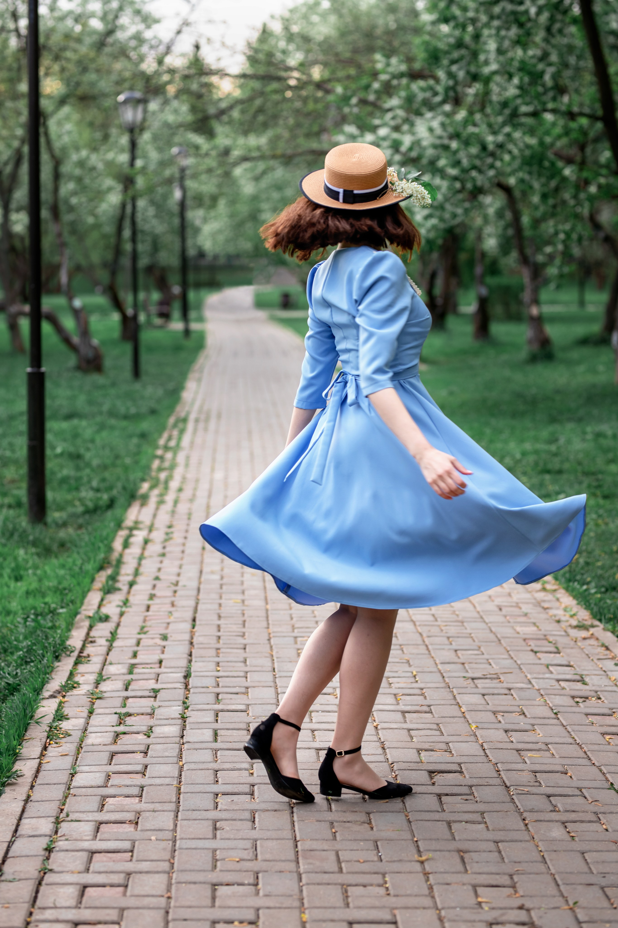 Черемуха. Фотограф в Москве. Женские фотосессии, love-story, контент