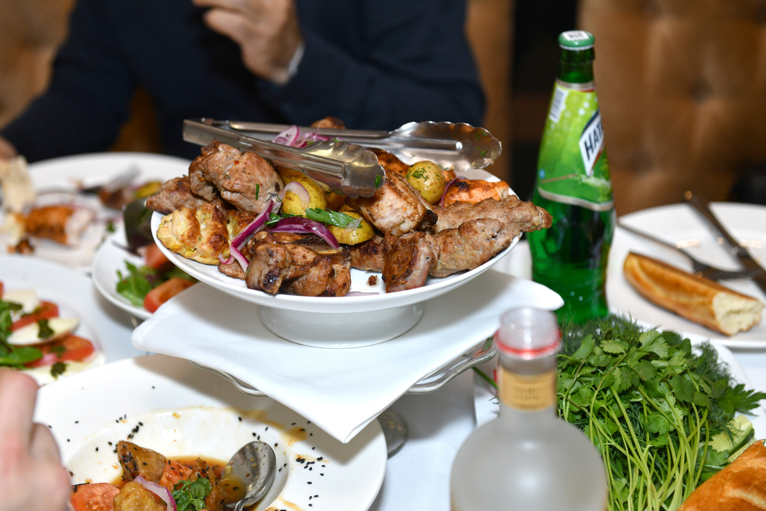 День рождения. Свадебный и портретный фотограф в Москве Галина Борисова