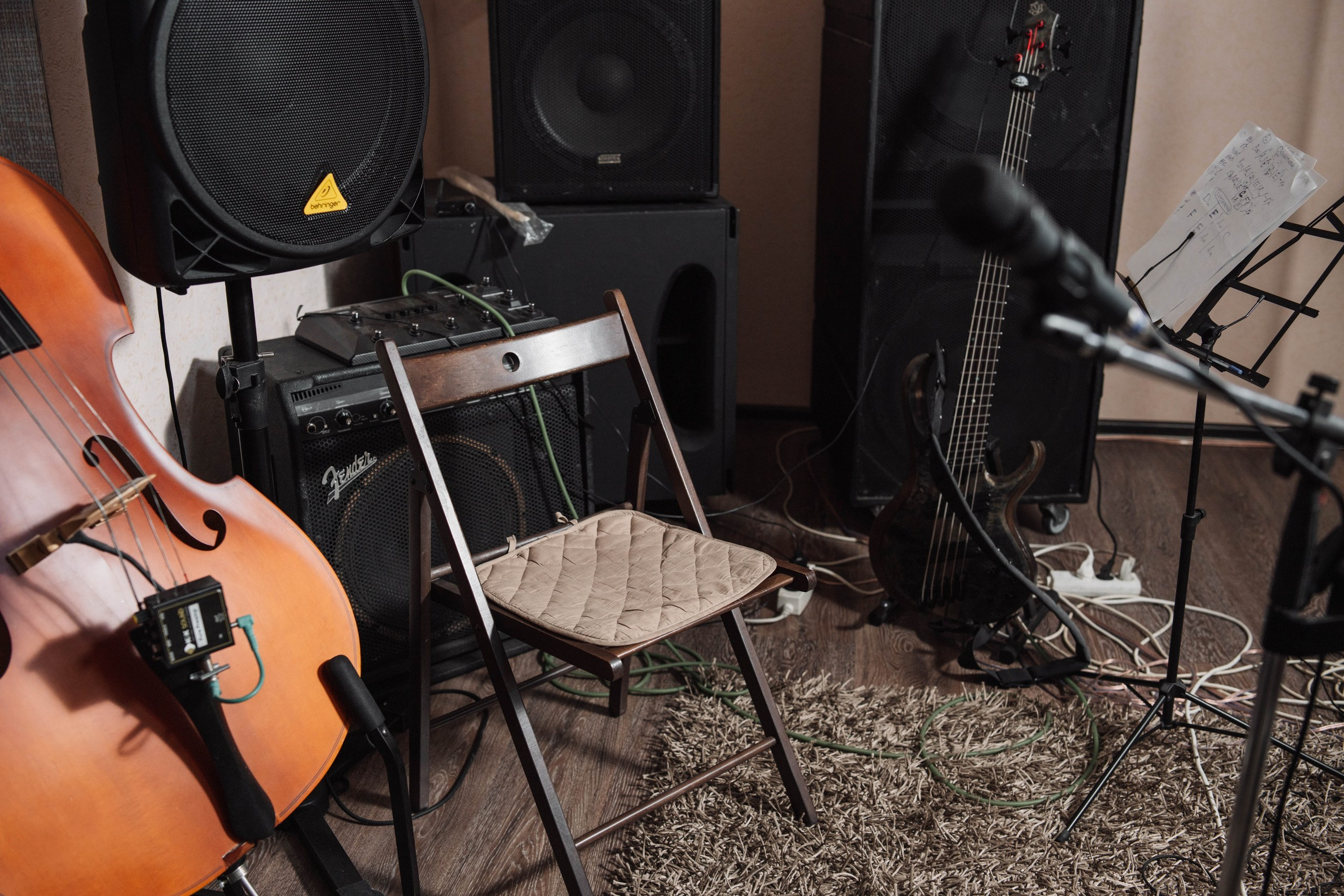 Igor Krow. Репортажный и свадебный фотограф в Иркутске Александр Тарасов