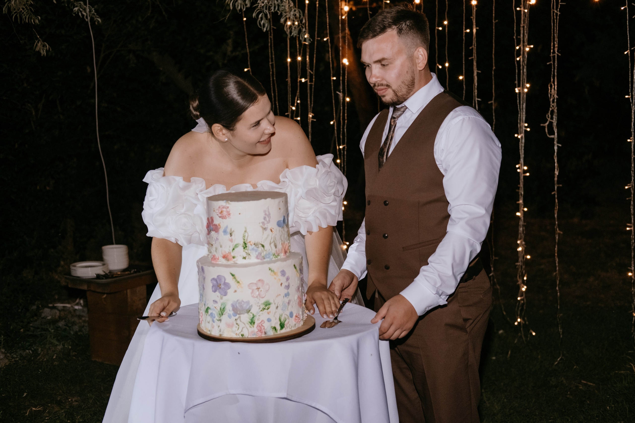 Руслан и Екатерина. Фотограф в Астрахани Миронова Анастасия