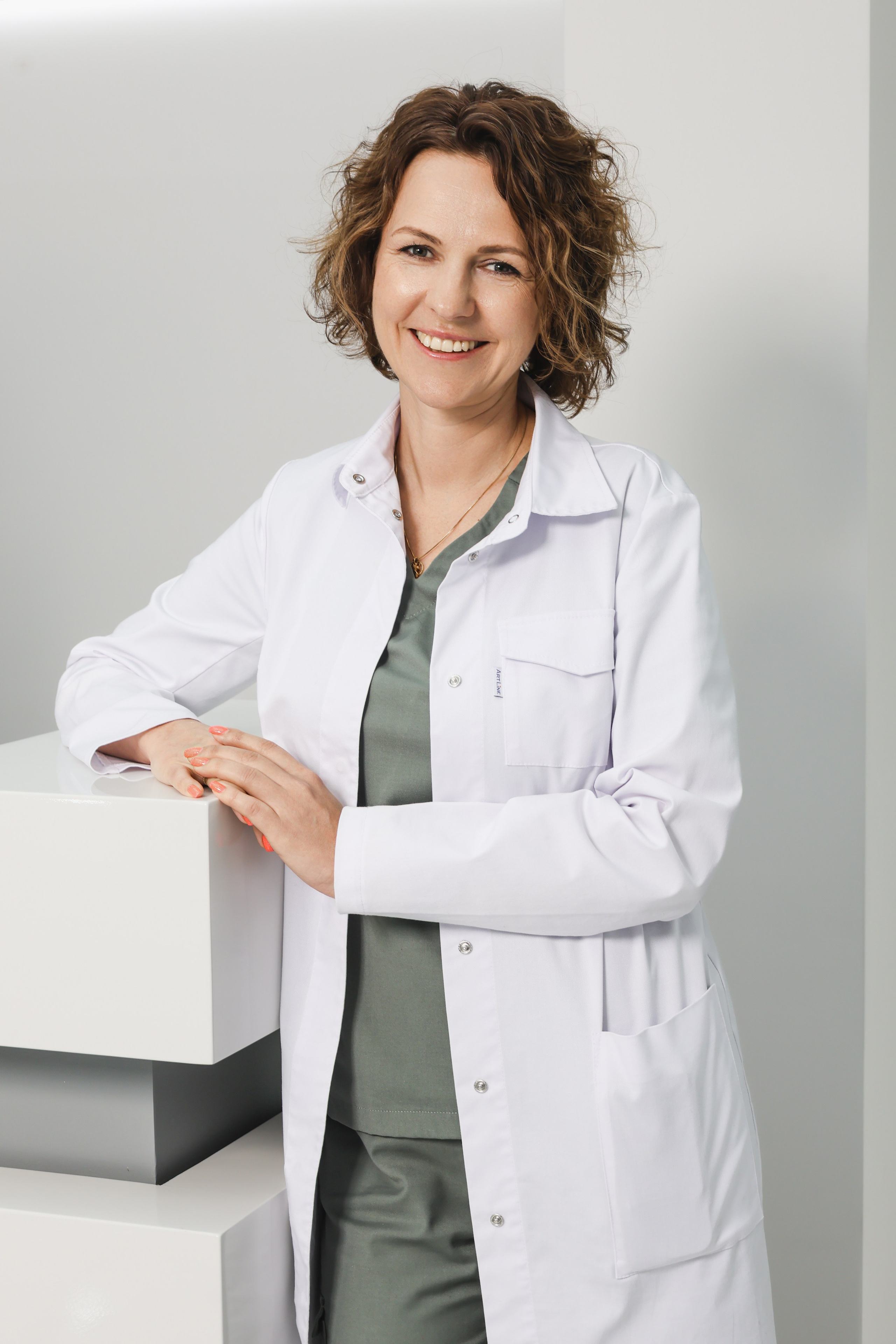 Стоматология. Фотограф и видеограф Анна Домашенко