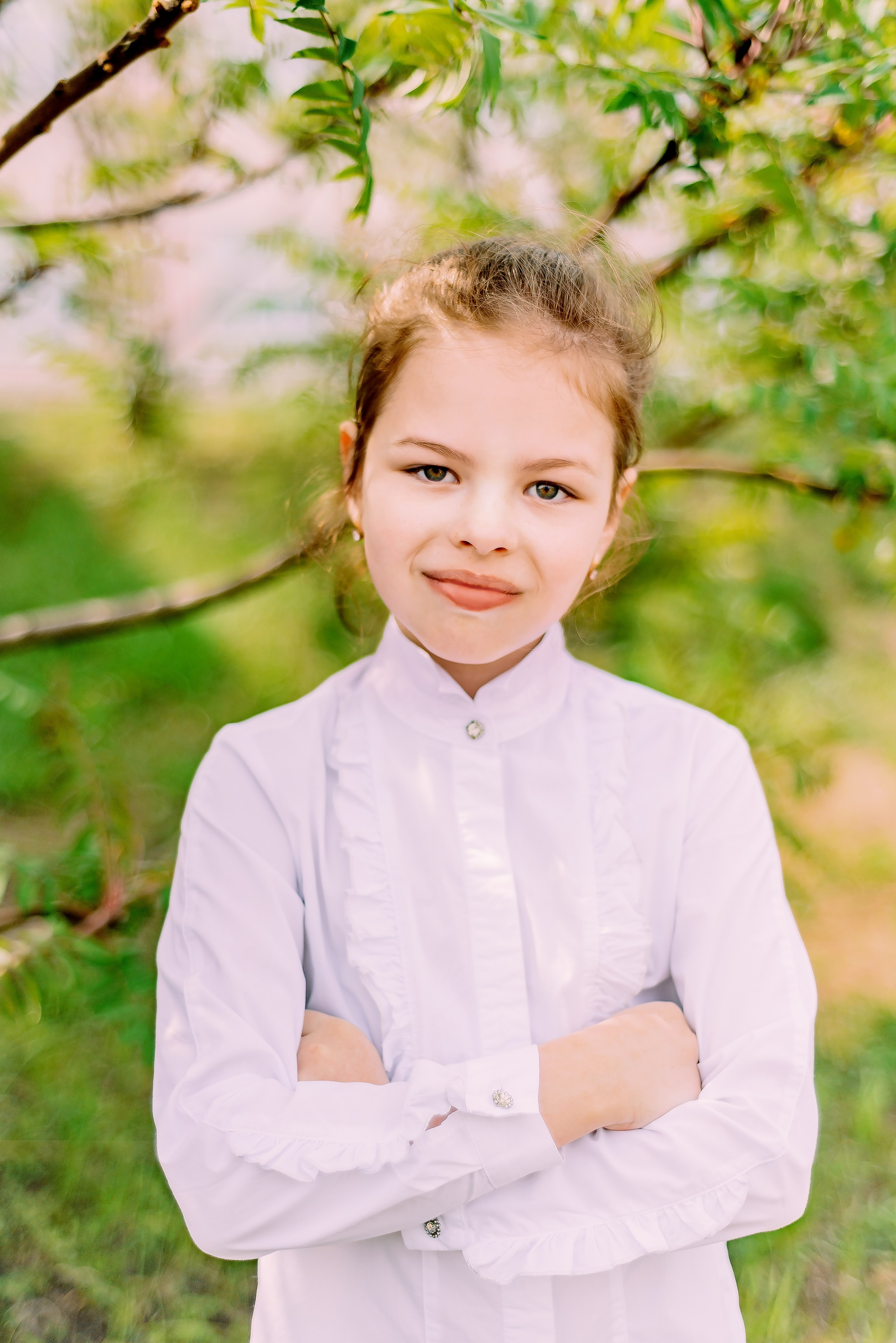 2 «А» | Школа № 17| г. Лиски |2022. ALBUMIA