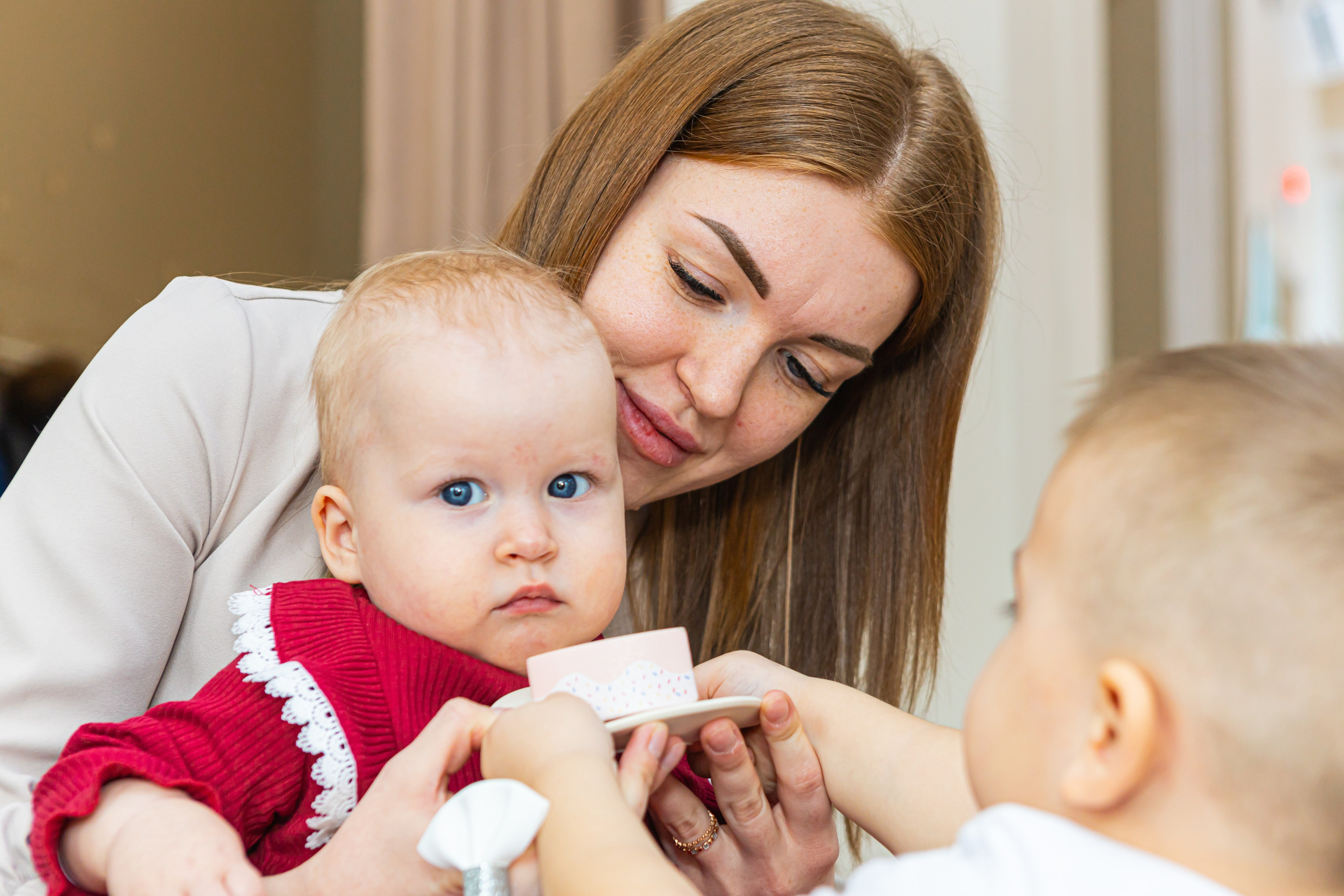 День Рождения Ульяны. Видеограф PRO Новокузнецк
