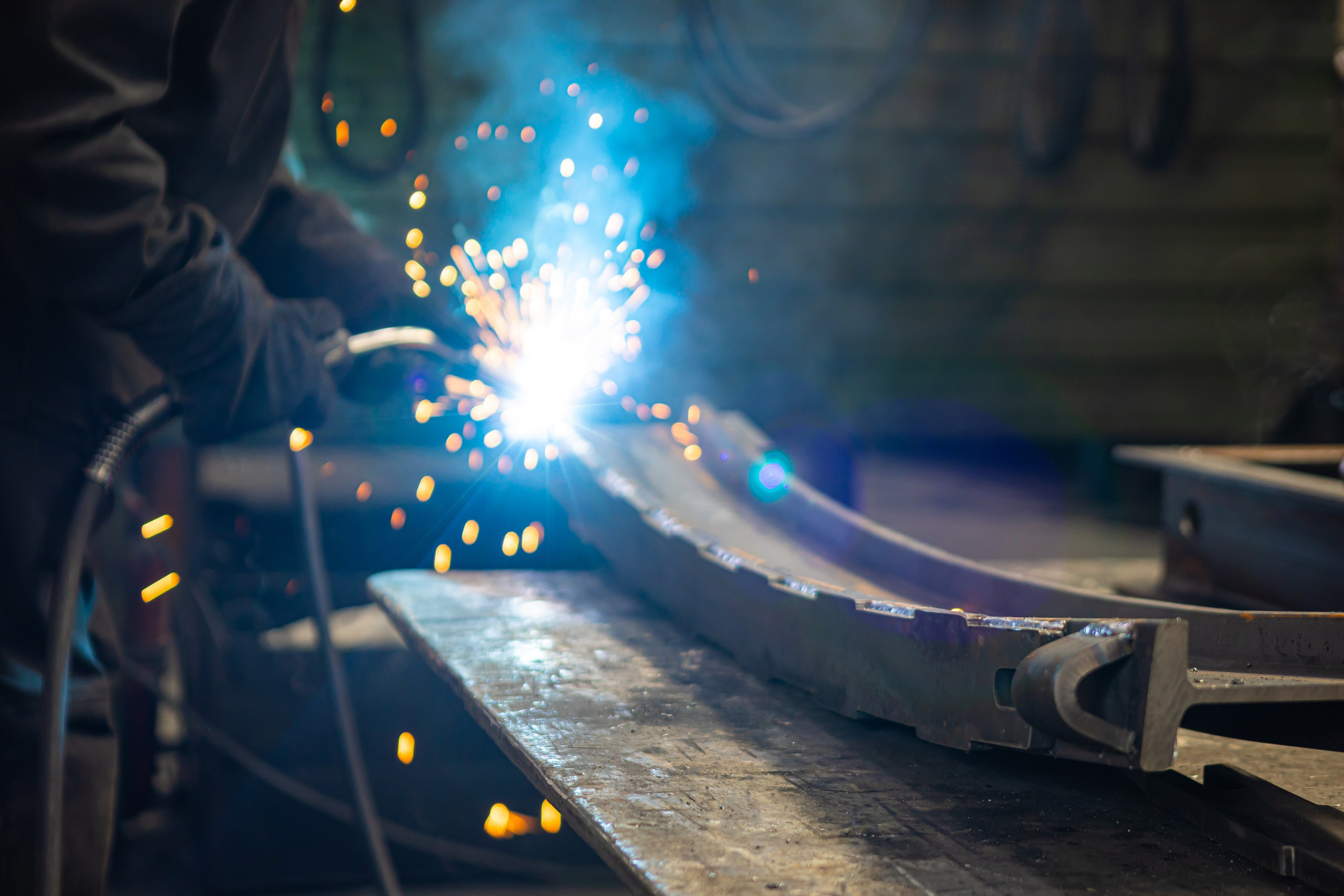 Завод Атекс: контент съемка. Видеограф PRO Новокузнецк