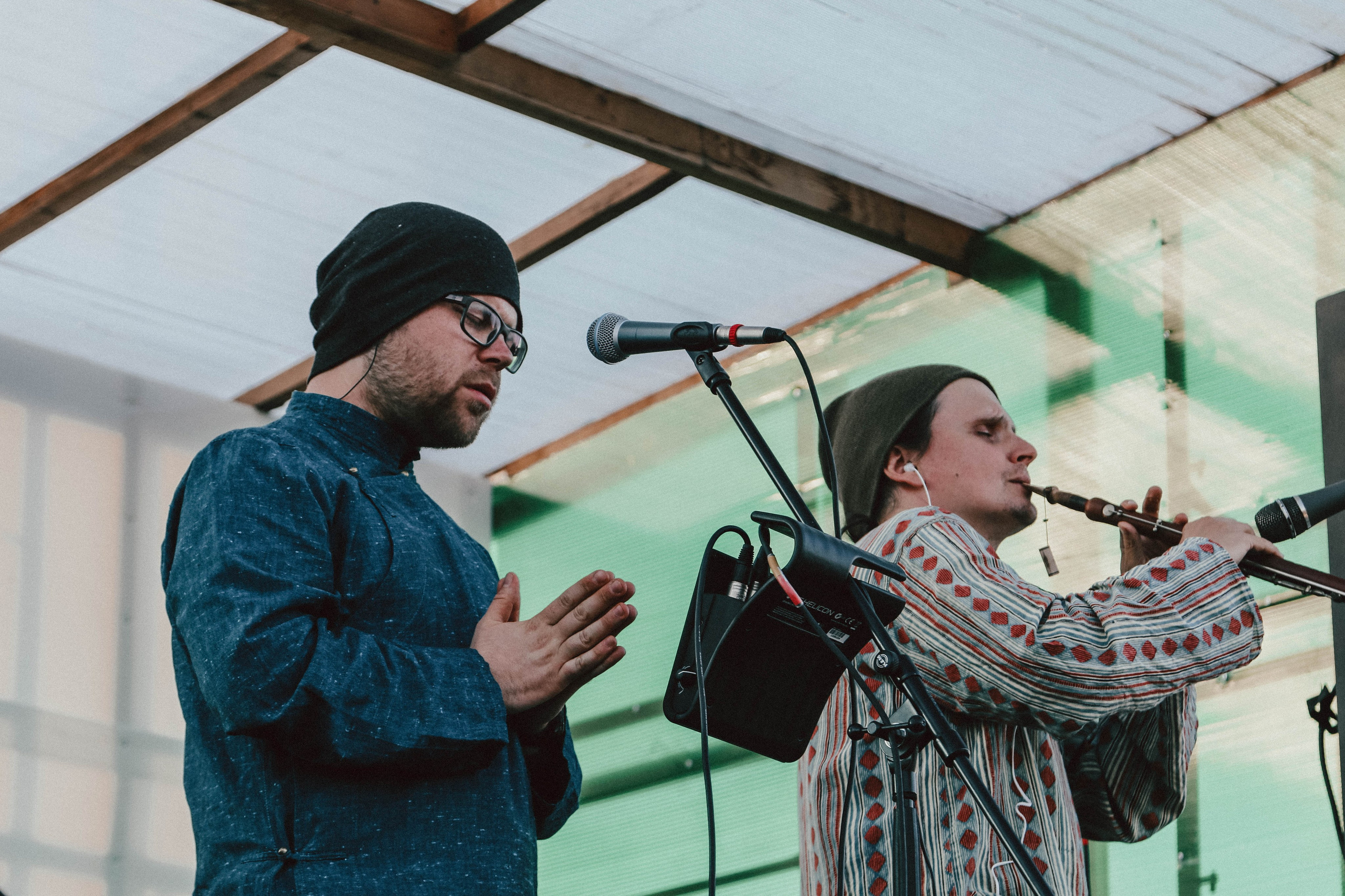 Концерт группы ОдноНо в Лофт Проекте Этажи. Репортажный фотограф во Всеволожске и Санкт-Петербурге Владимир Капустин