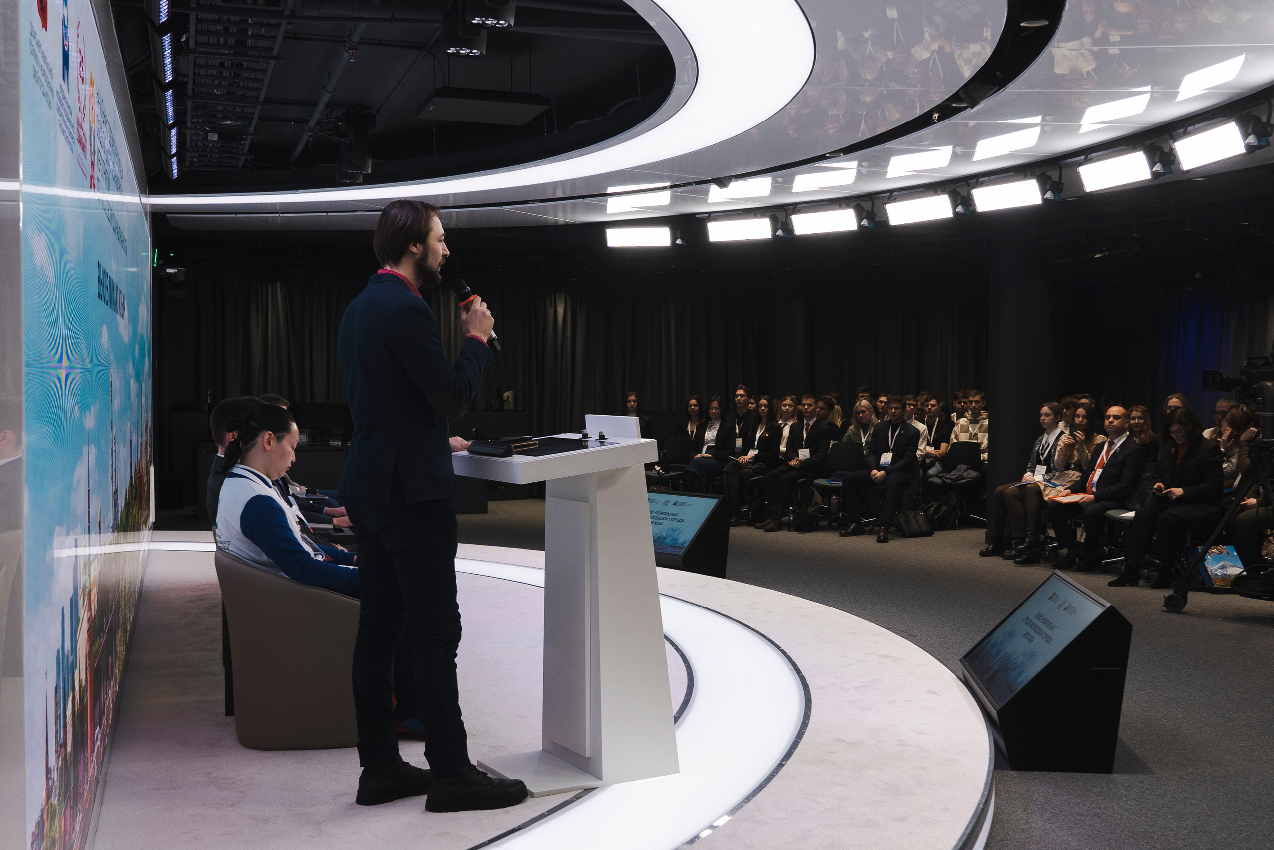 Репортаж. Фотограф в Москве Татьяна Колотилова