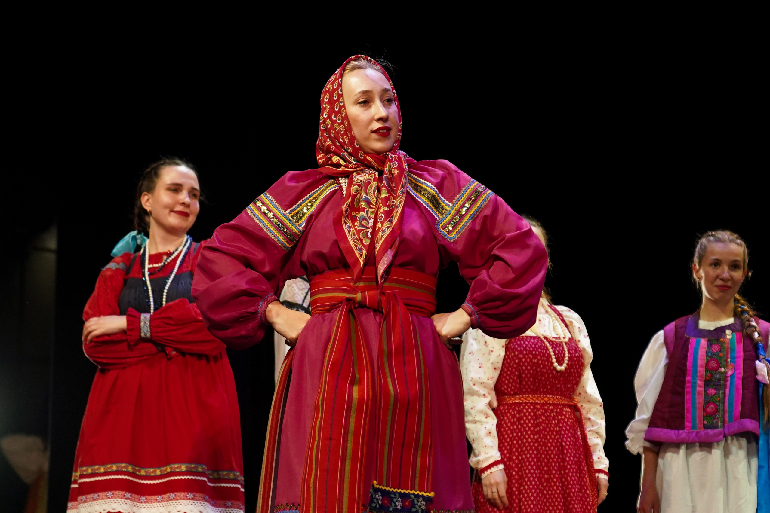 Репортаж. Фотограф в Москве Татьяна Колотилова