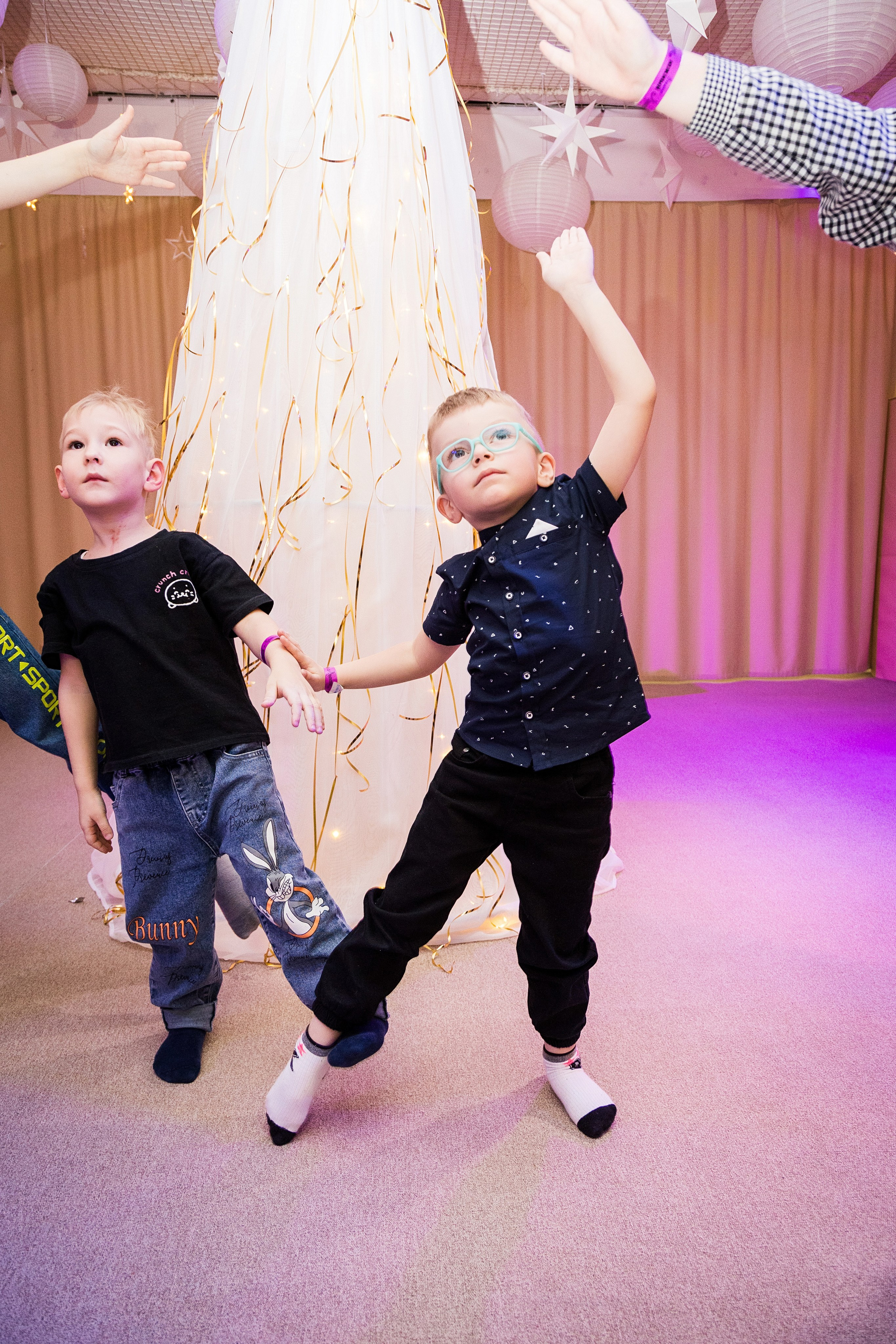 Захару 5 лет. Детский фотограф видеограф в Хабаровске Михаил Орлов