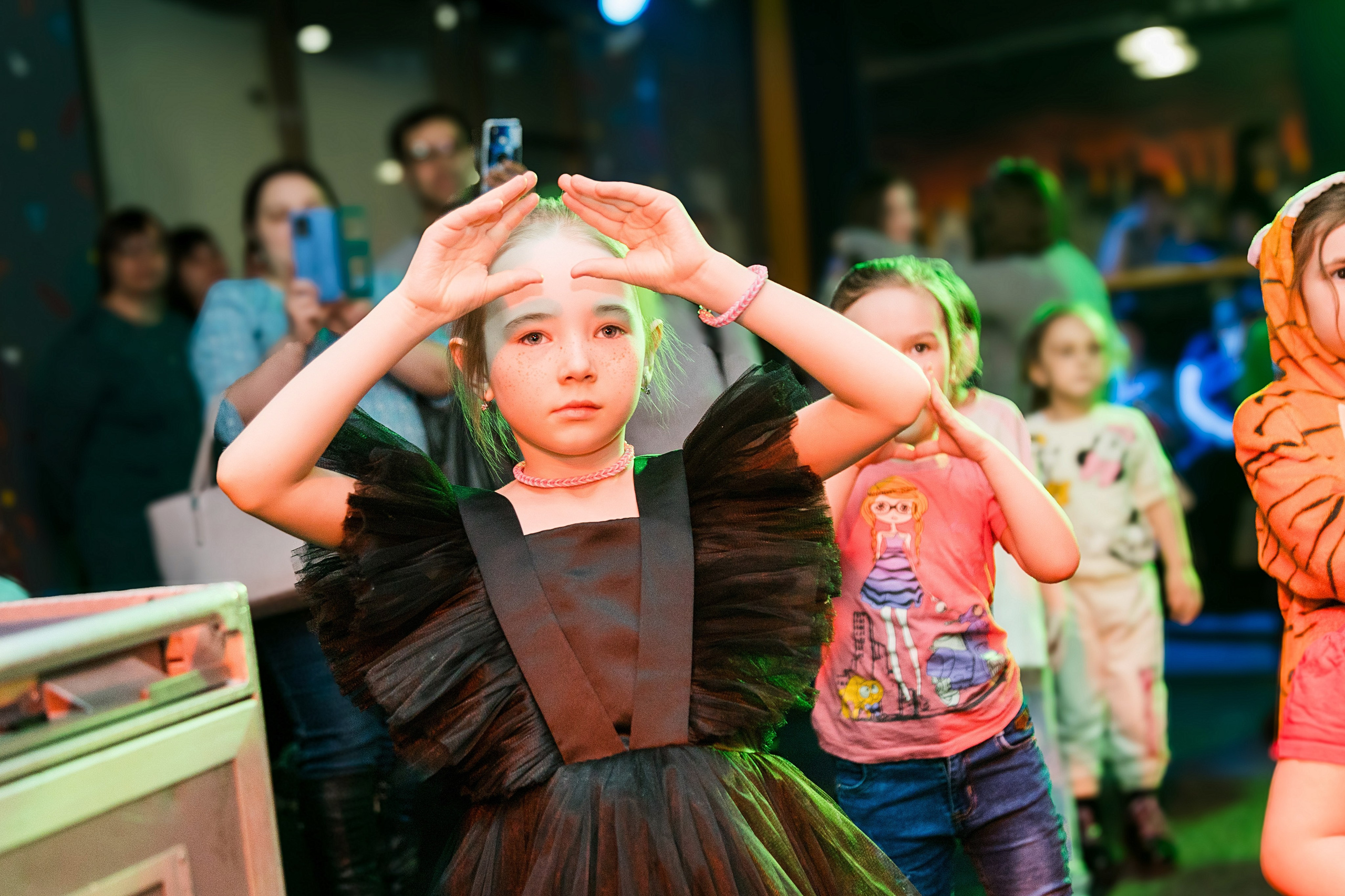 Арлекину 18 лет. Детский фотограф видеограф в Хабаровске Михаил Орлов