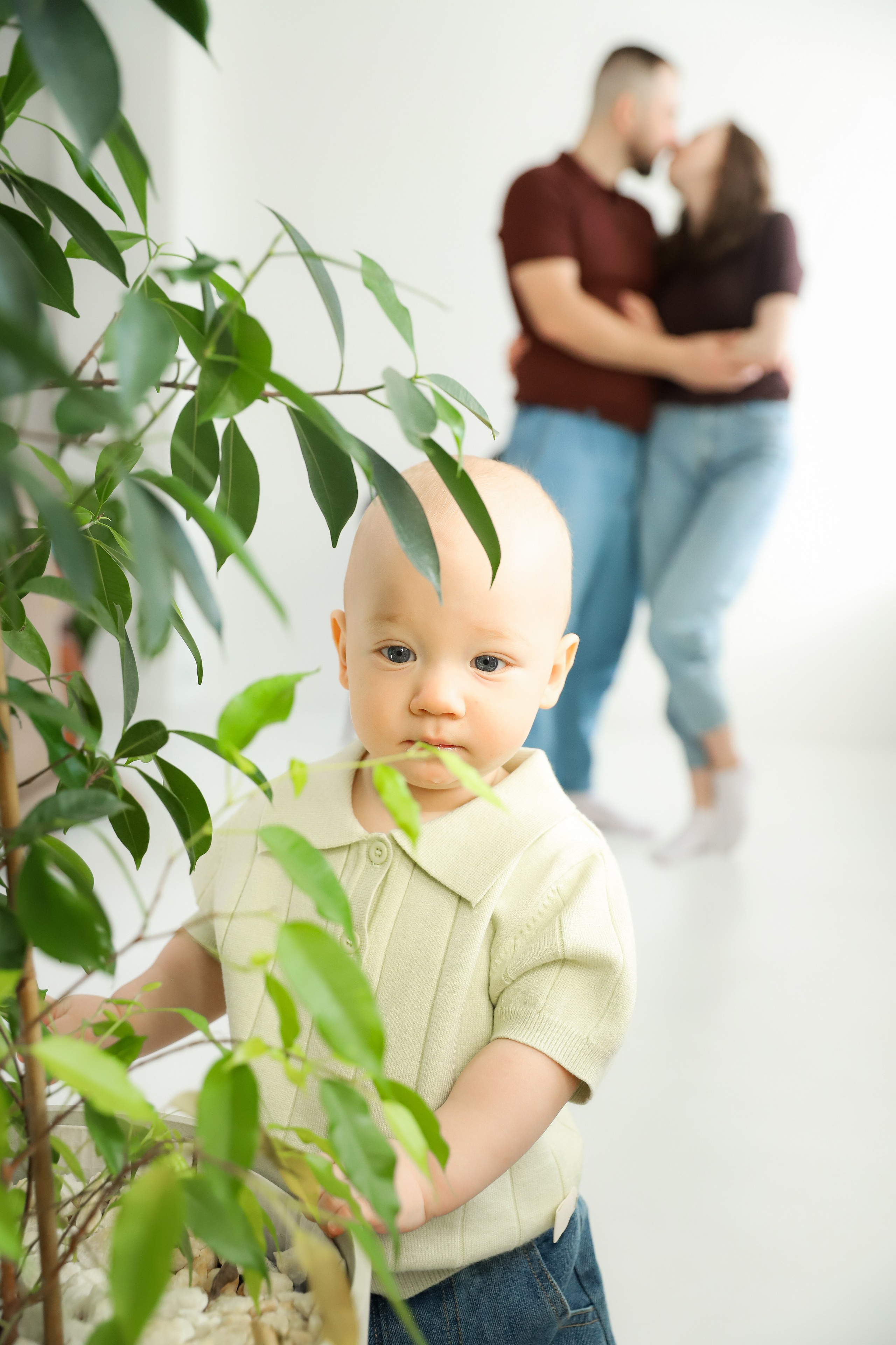 Студия ПроФото. Фотограф в Сургуте Брызгунова Анастасия