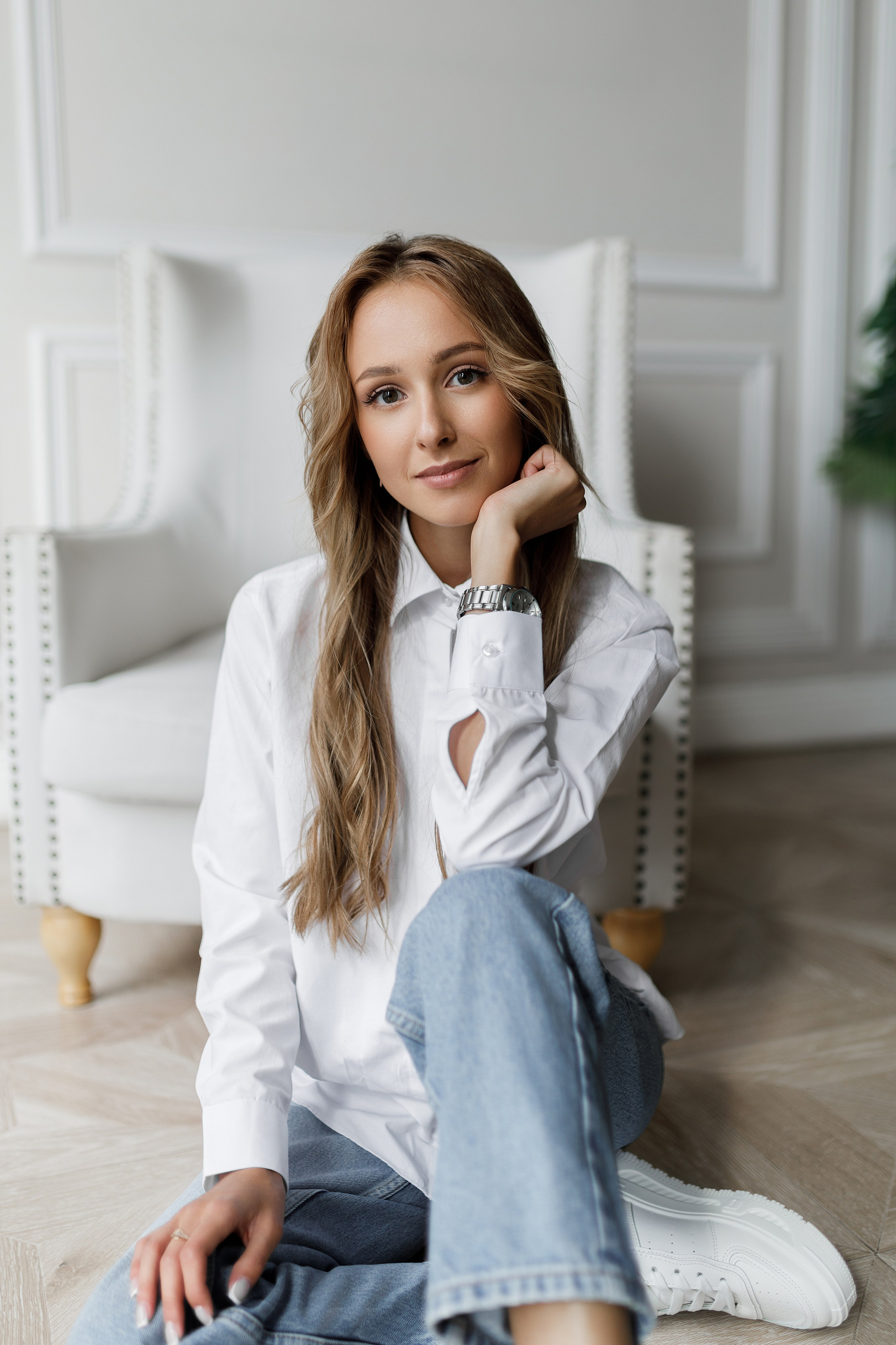 Репетитор. Фотограф в Москве Юлия Хамзина