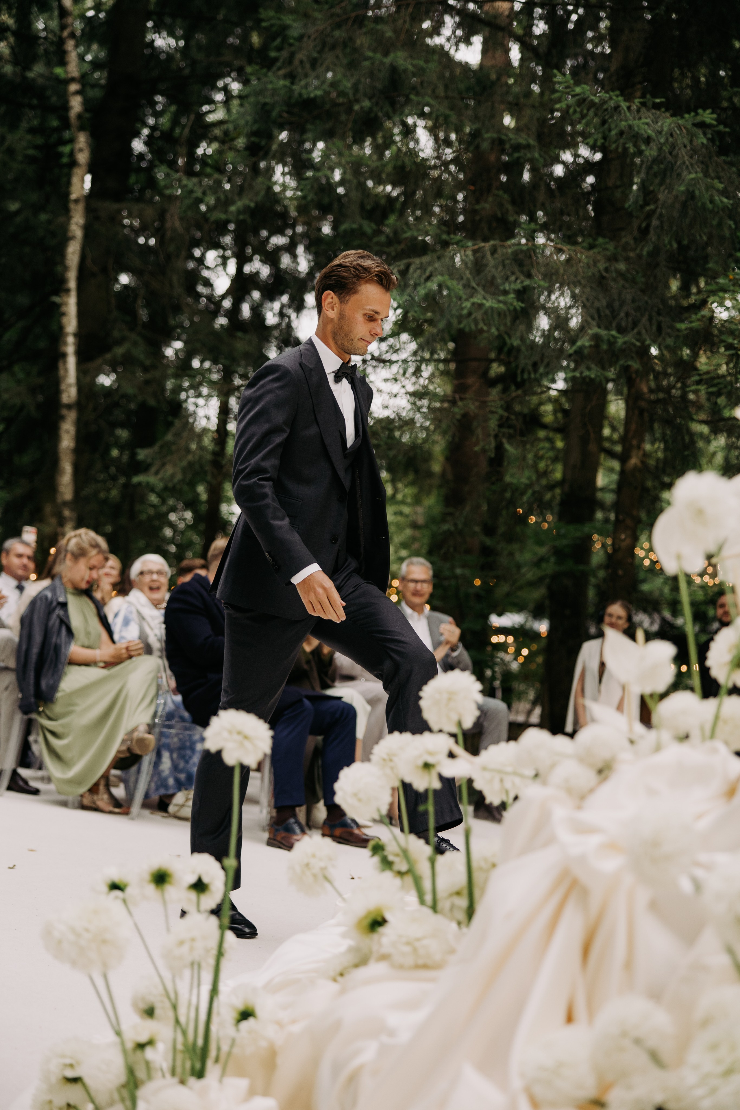 Леонид и Арина. Свадебный и портретный фотограф