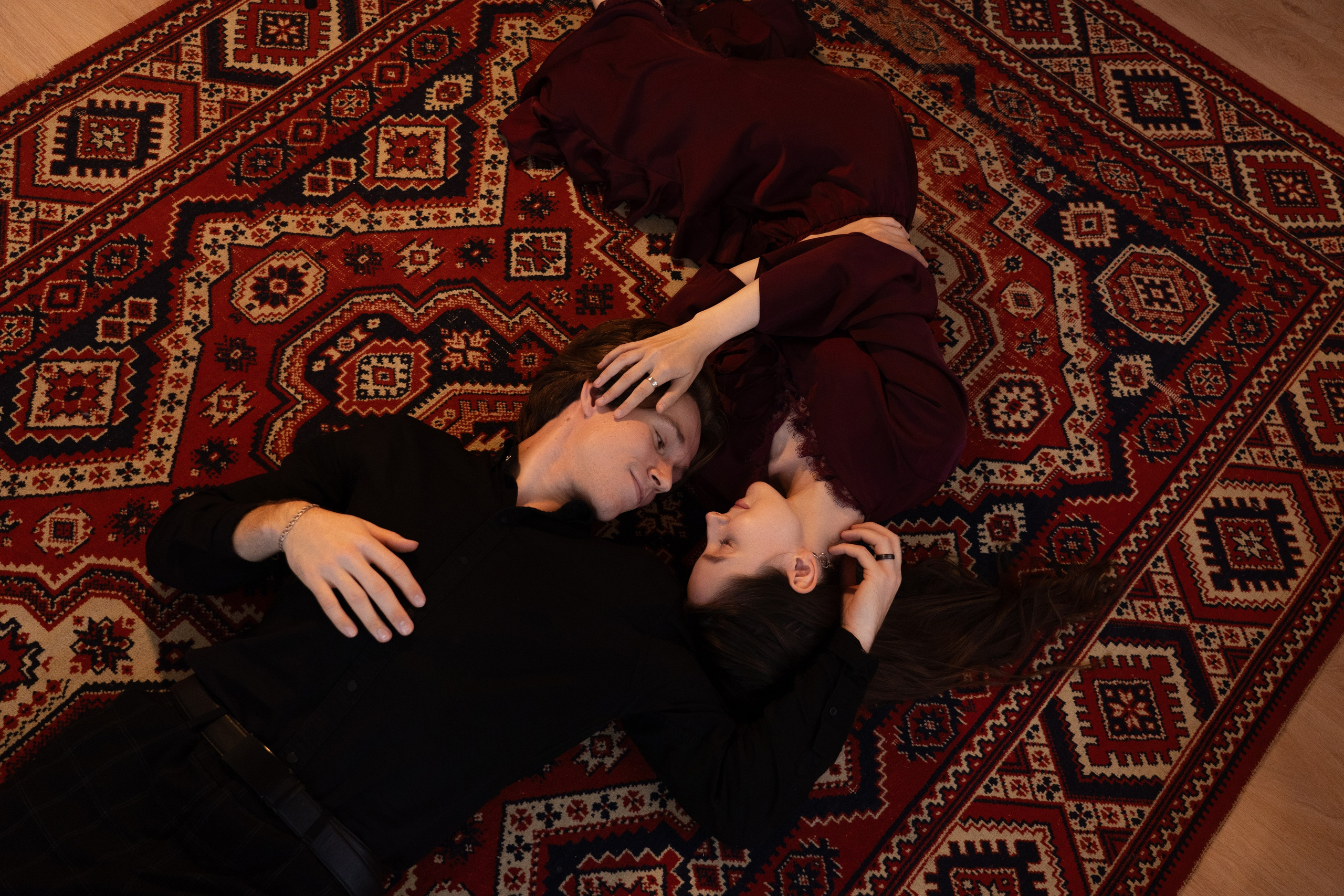 Без названия. Фотограф-эстет