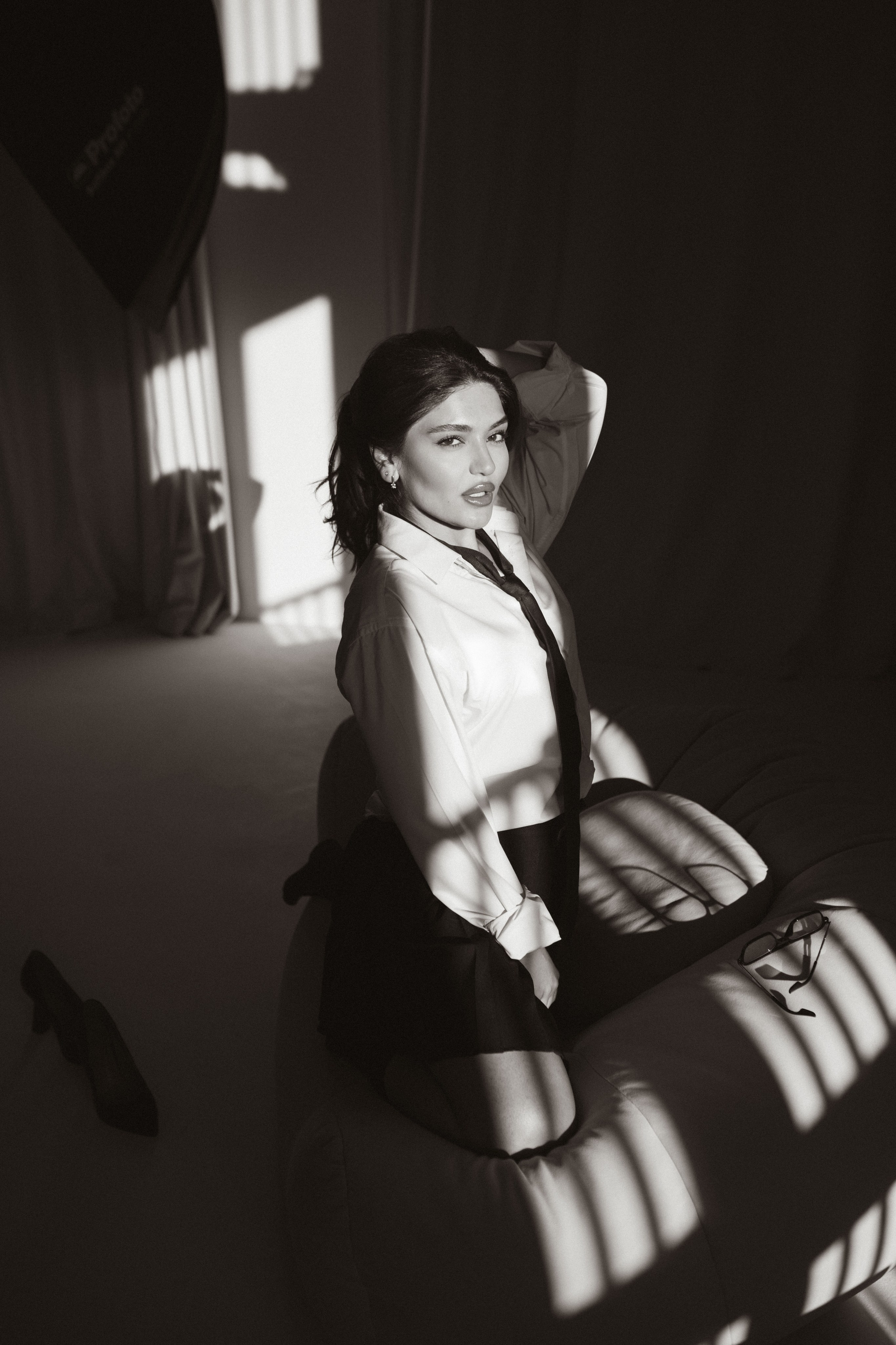 Сона. Фотограф Стилист Тюмень Вера Хайруллина