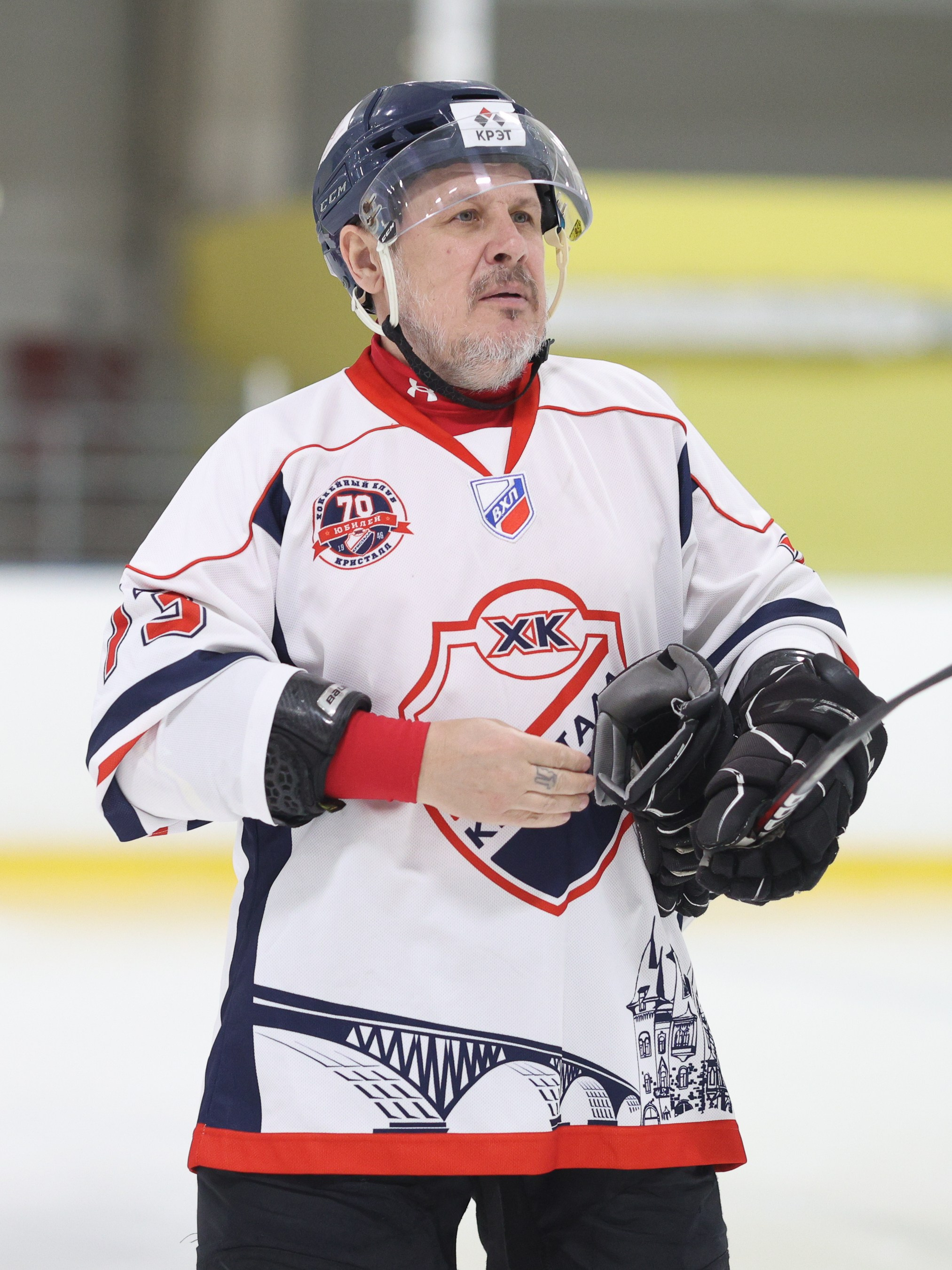 Турнир «Памяти Корчина» 2026. Фотограф Дмитрий Алексеев