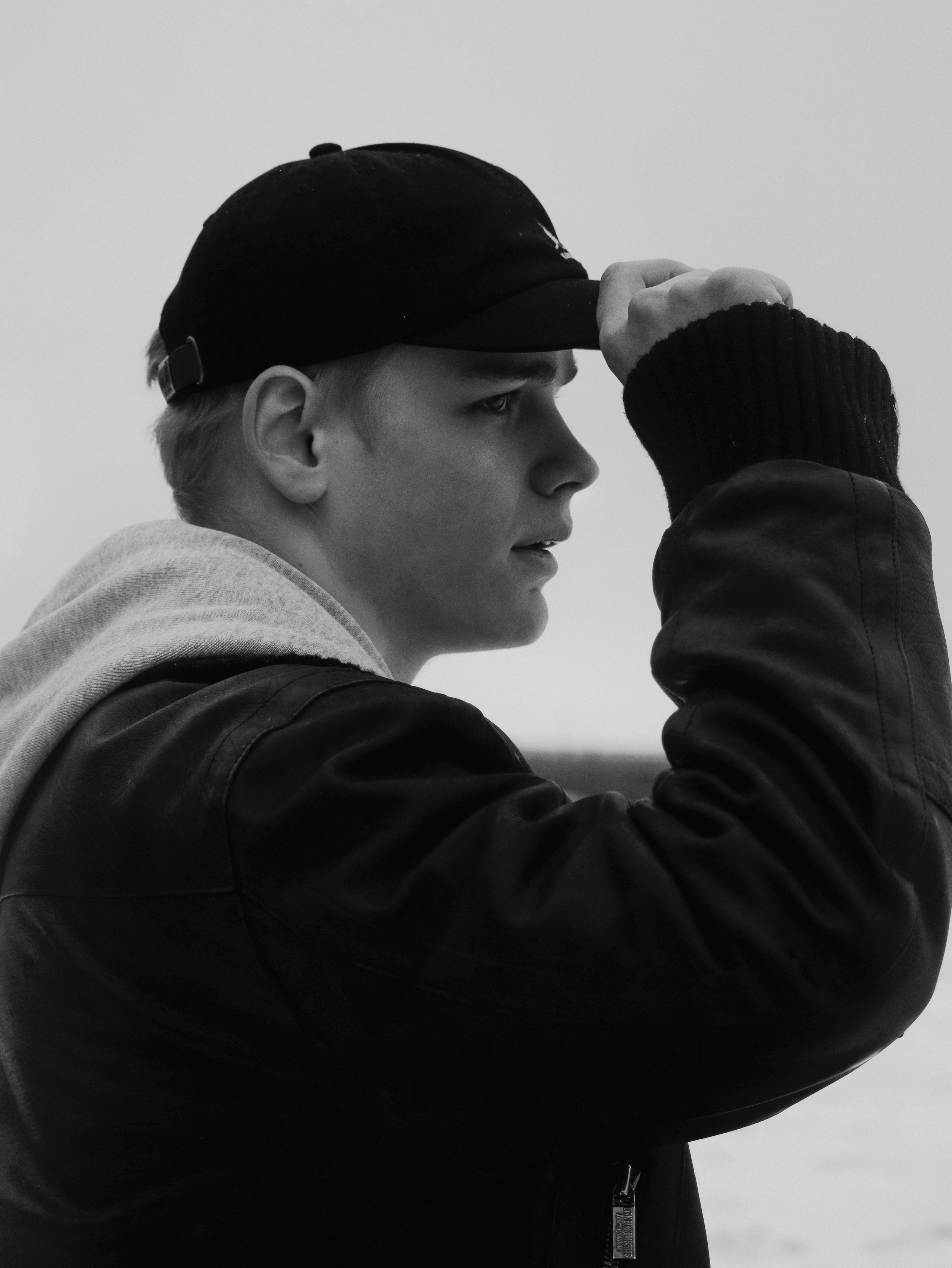 Портретная съёмка. Кинематографичный фотограф, видеограф Лина Плешакова, Санкт-Петербург