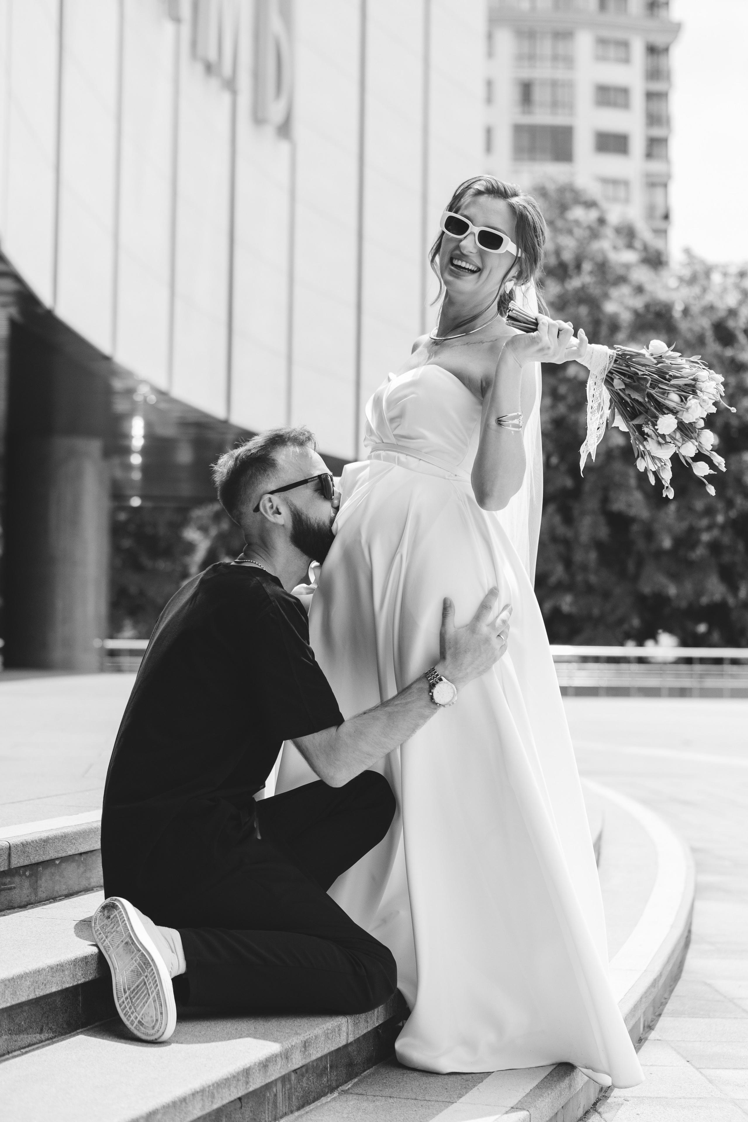 Церемония любви ❤️. Портреты и лайфстайл в Краснодаре