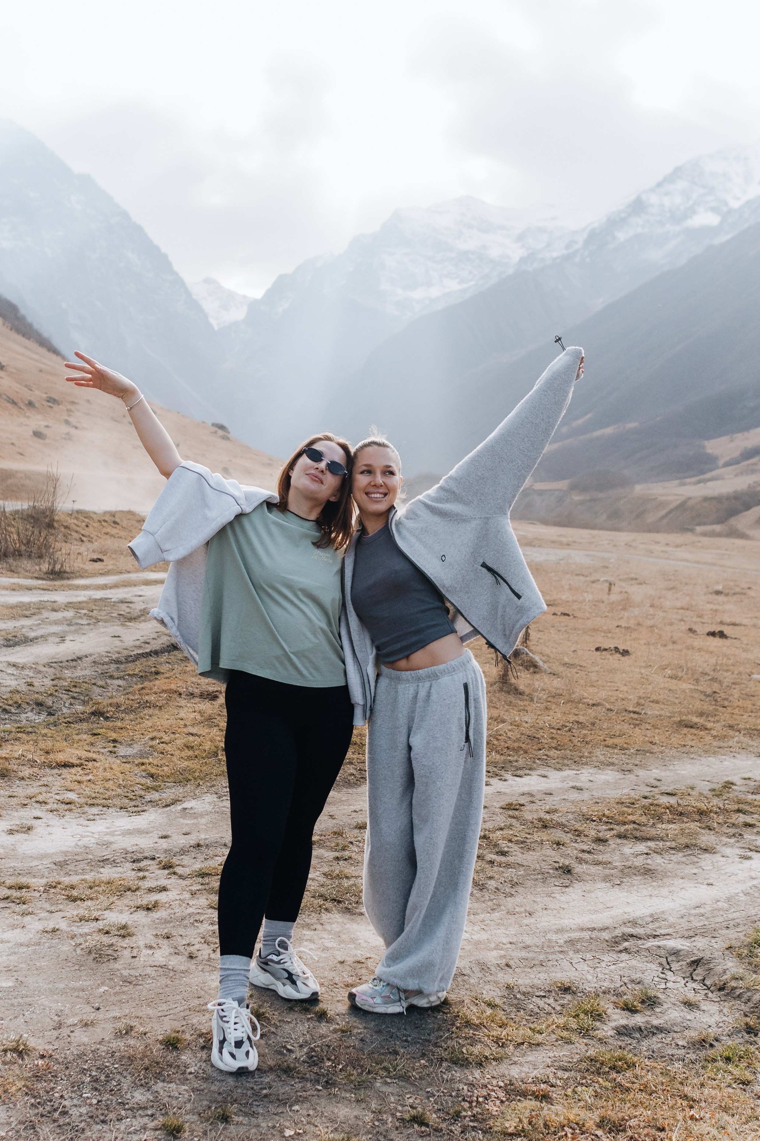 WhatsApp Travel КАВКАЗ. Портреты и лайфстайл в Краснодаре