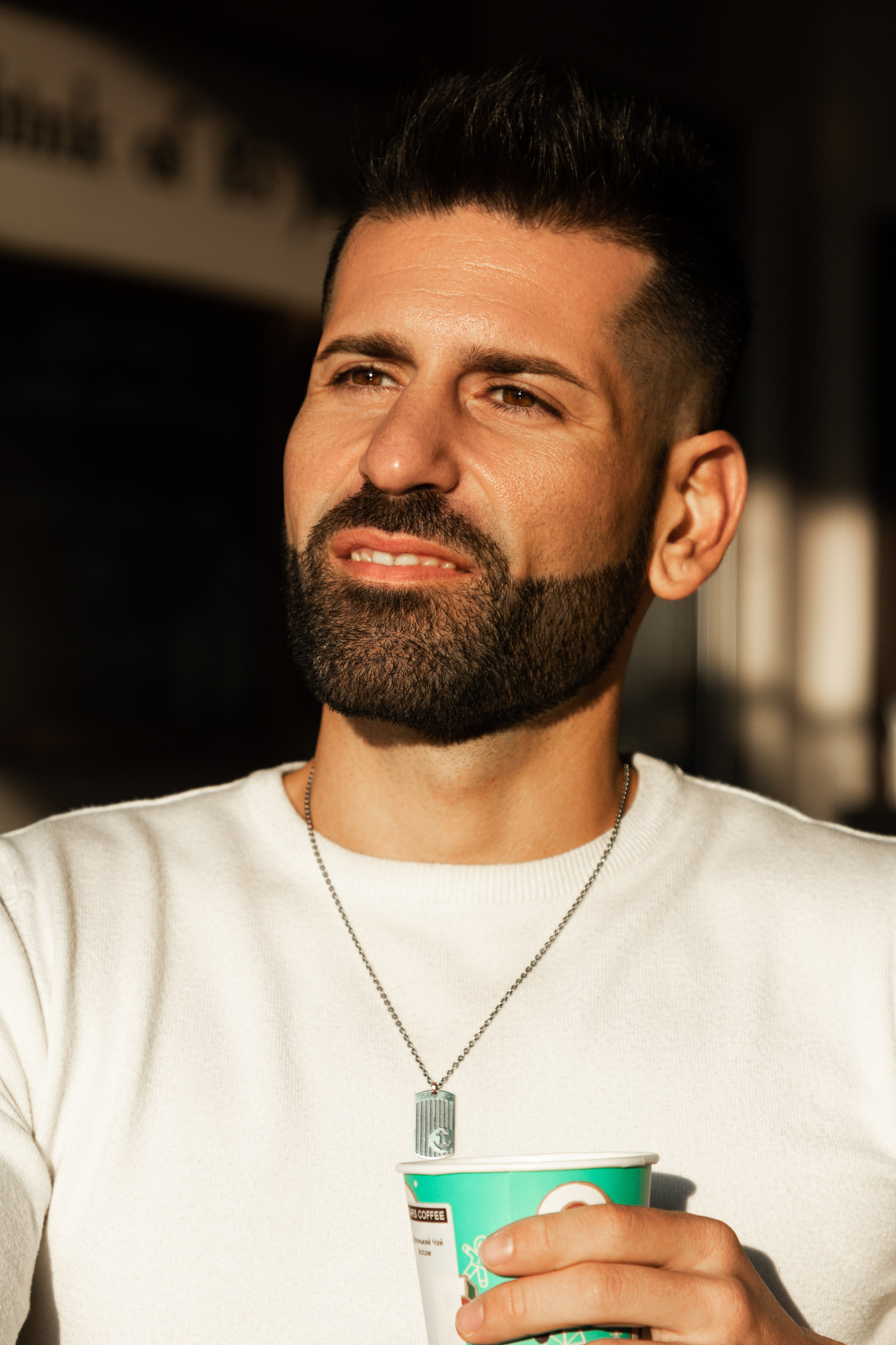 Фотопрогулка по Санкт-Петербургу. Портретный и семейный фотограф в Санкт-Петербурге Ульяна Жукова