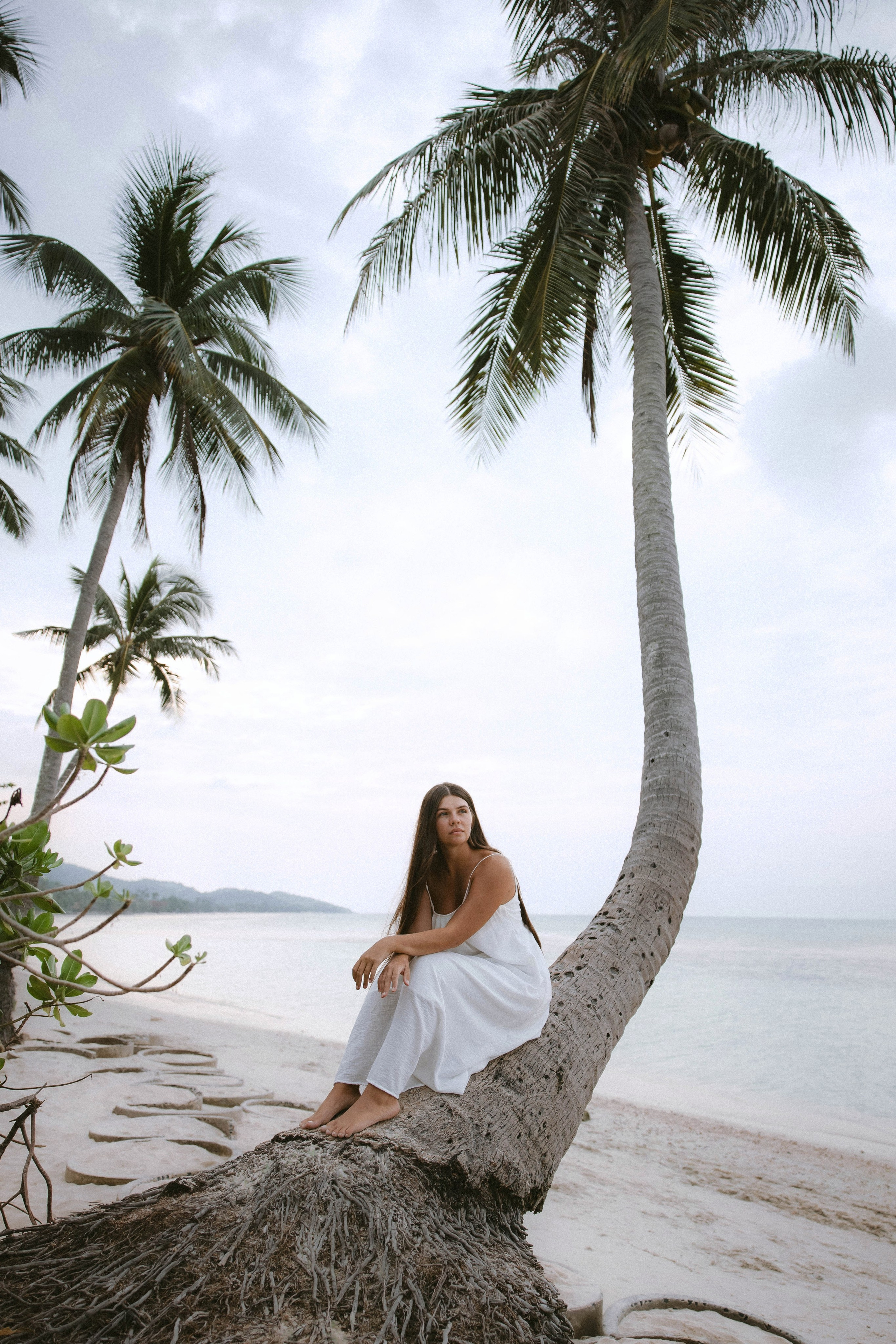Женский портрет. Семейный и детский фотограф в Москве Анастасия Каипова