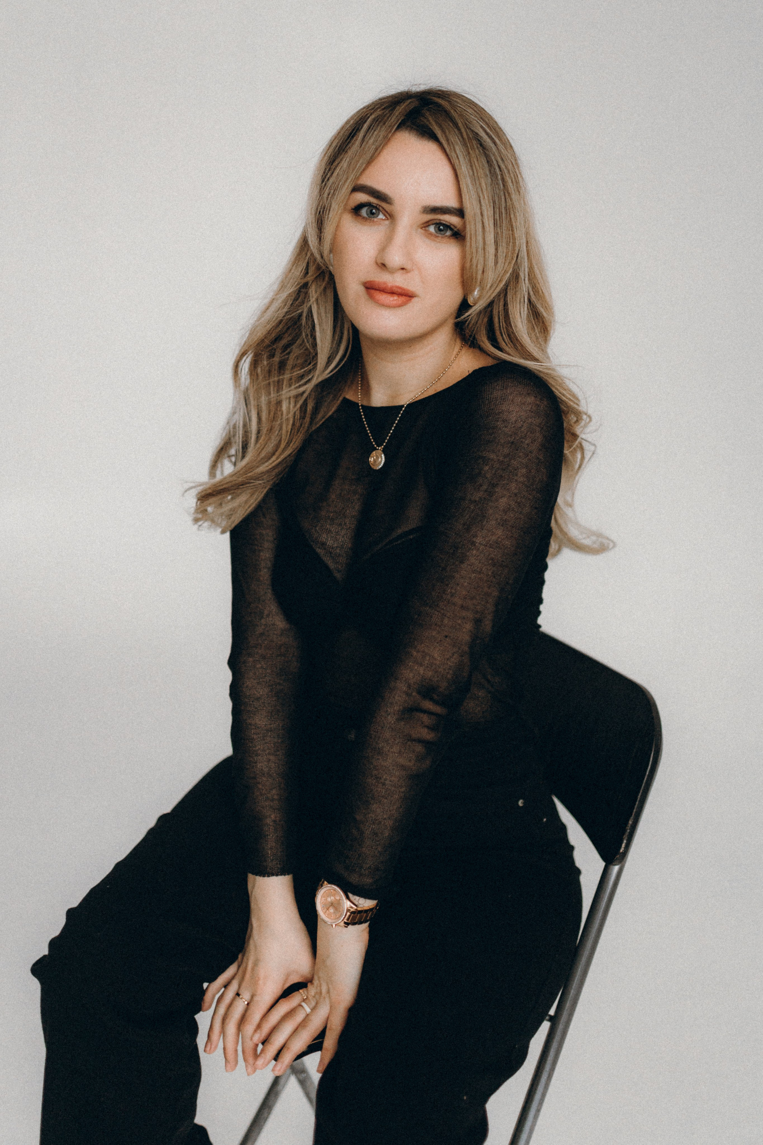 Алина. Фотограф НОГИНСК, Москва, Анастасия Белая