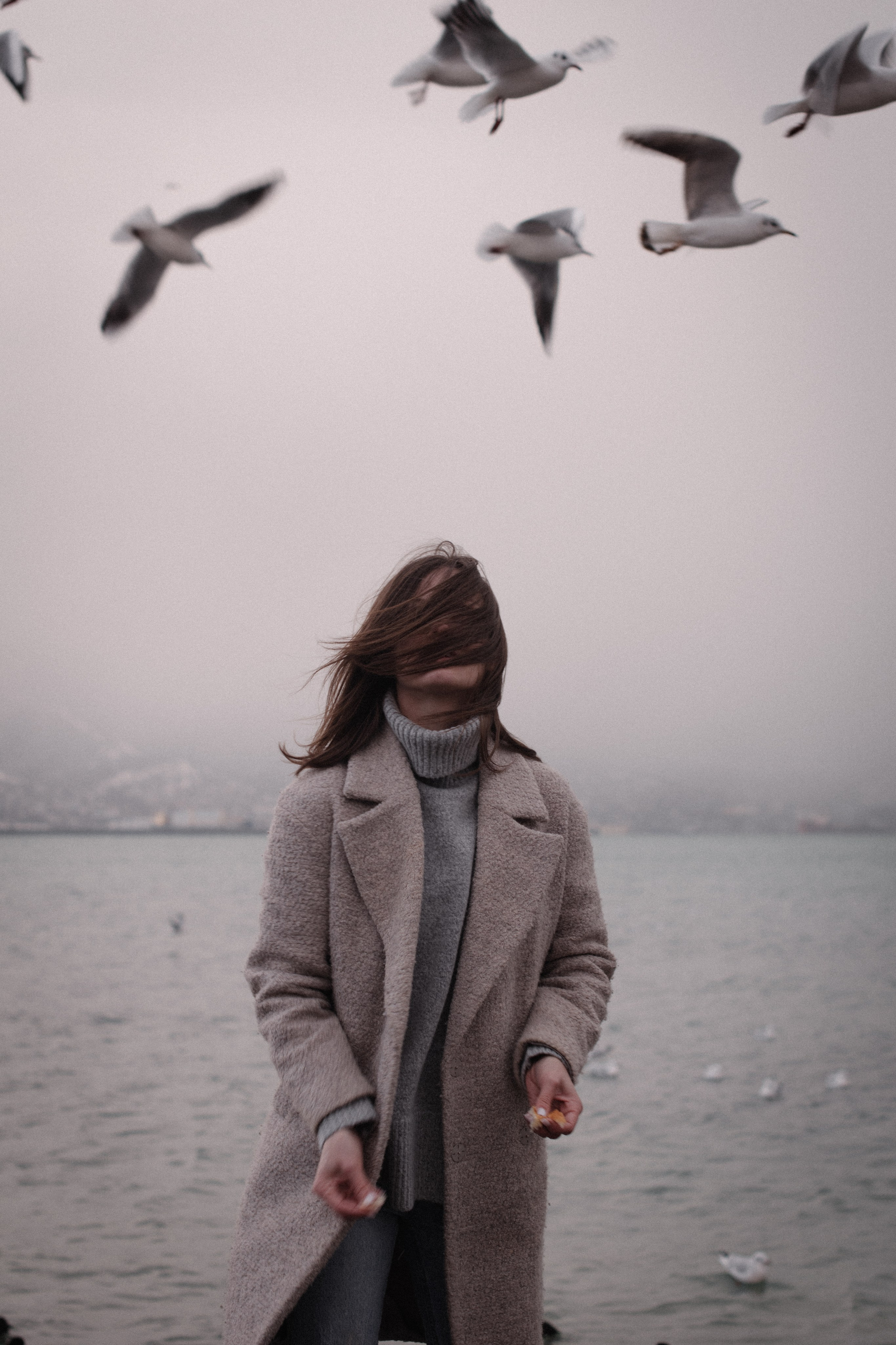 Фотограф вашей незабываемой истории, Юлия Буланая