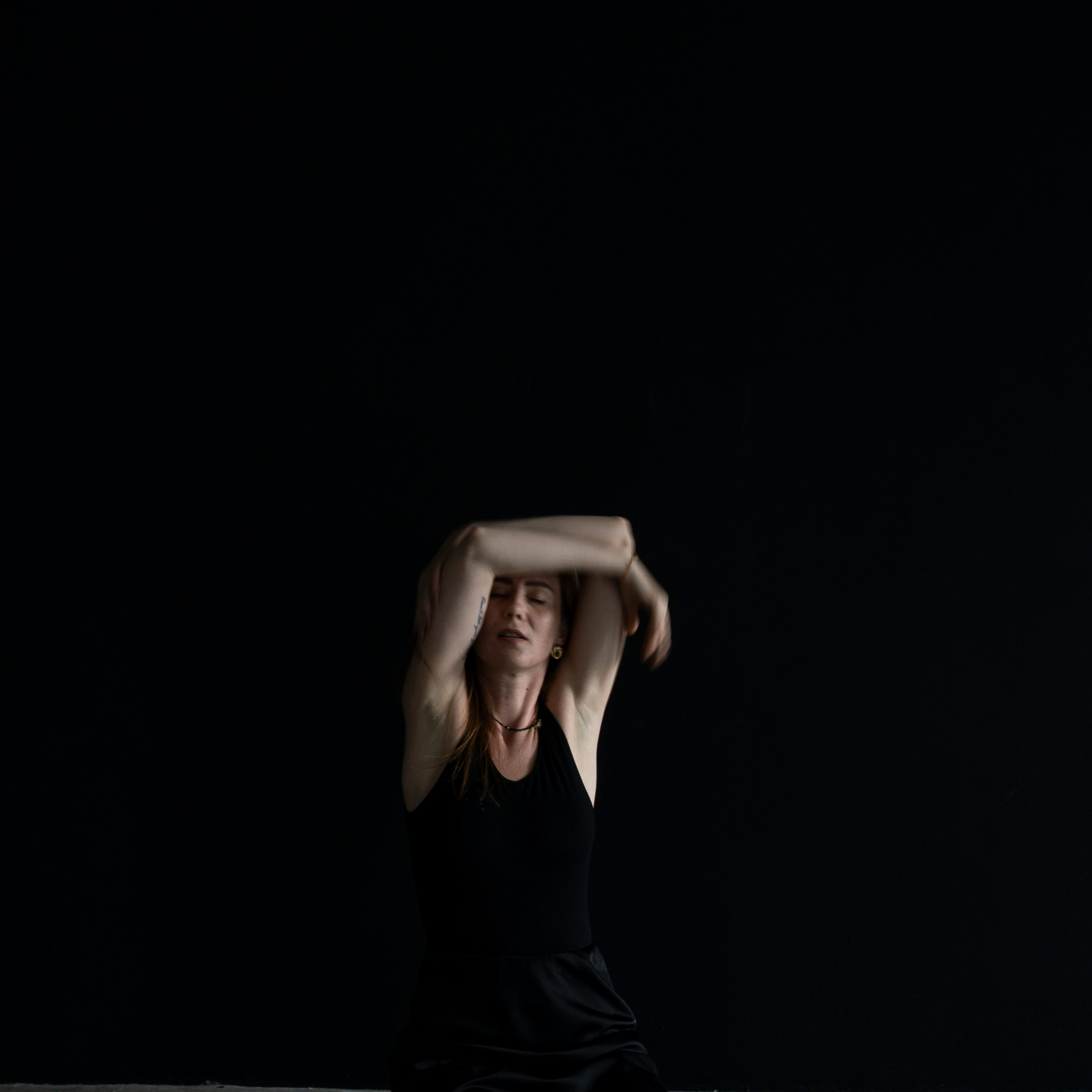 Даша. Фотограф в Москве Юлия Першина