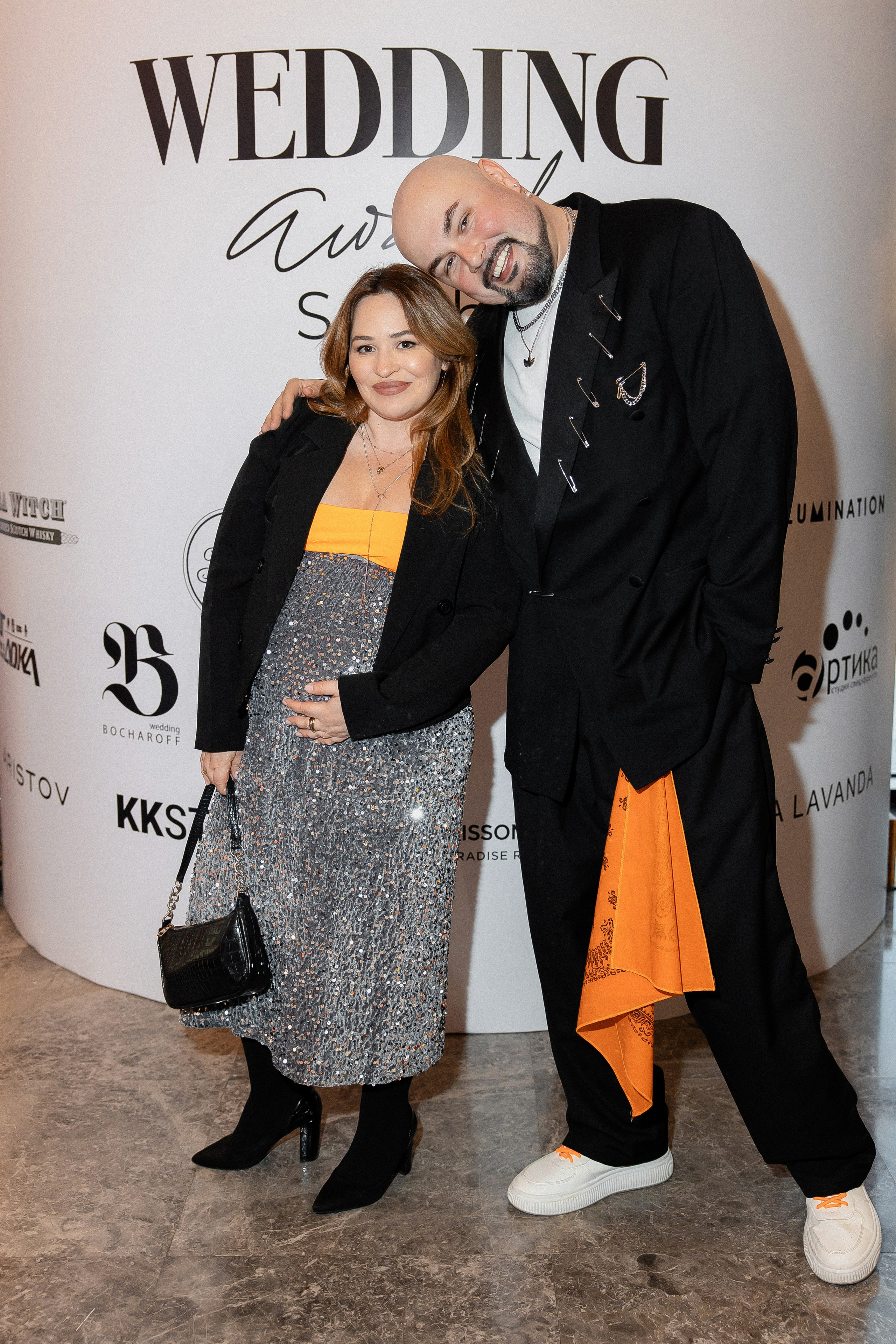 Wedding Awards Ug 2023. Свадебный фотограф в Ростове-на-Дону