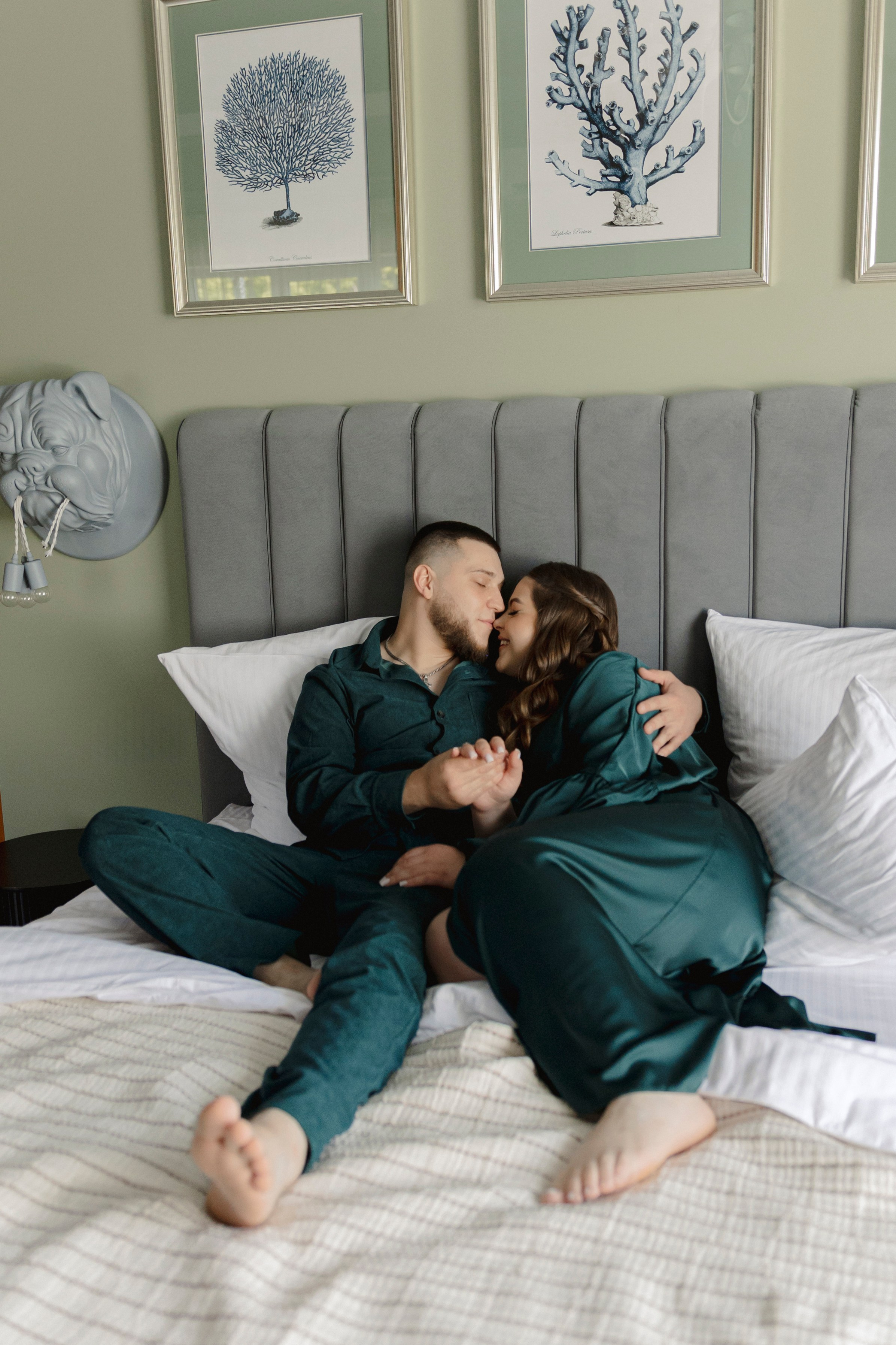 SERGEY & LYUBOV | PYATIGORSK. Фотограф Настя Конник | Пятигорск | Эльбрус | Домбай | Архыз