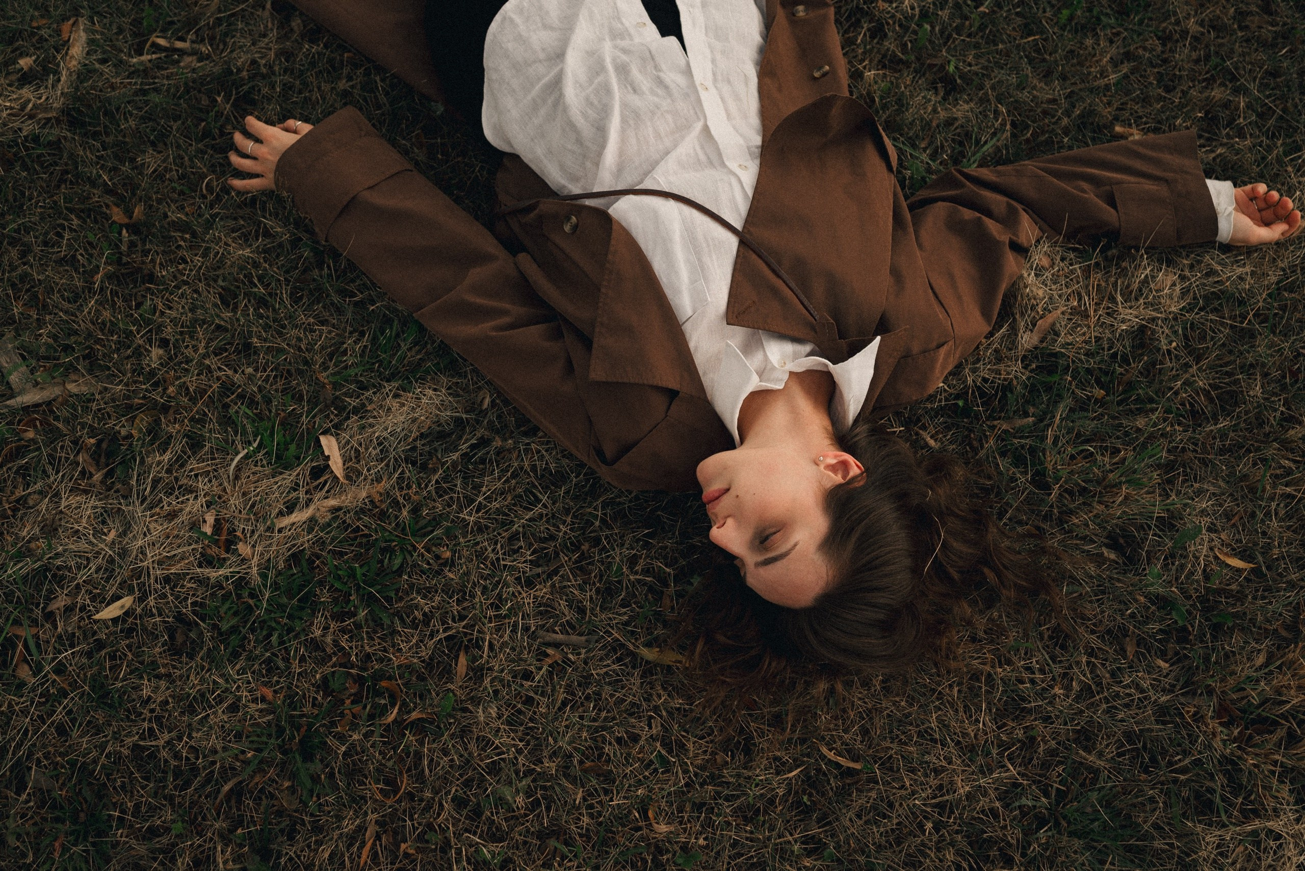 Алла Шадрина. Непарадное в парадных