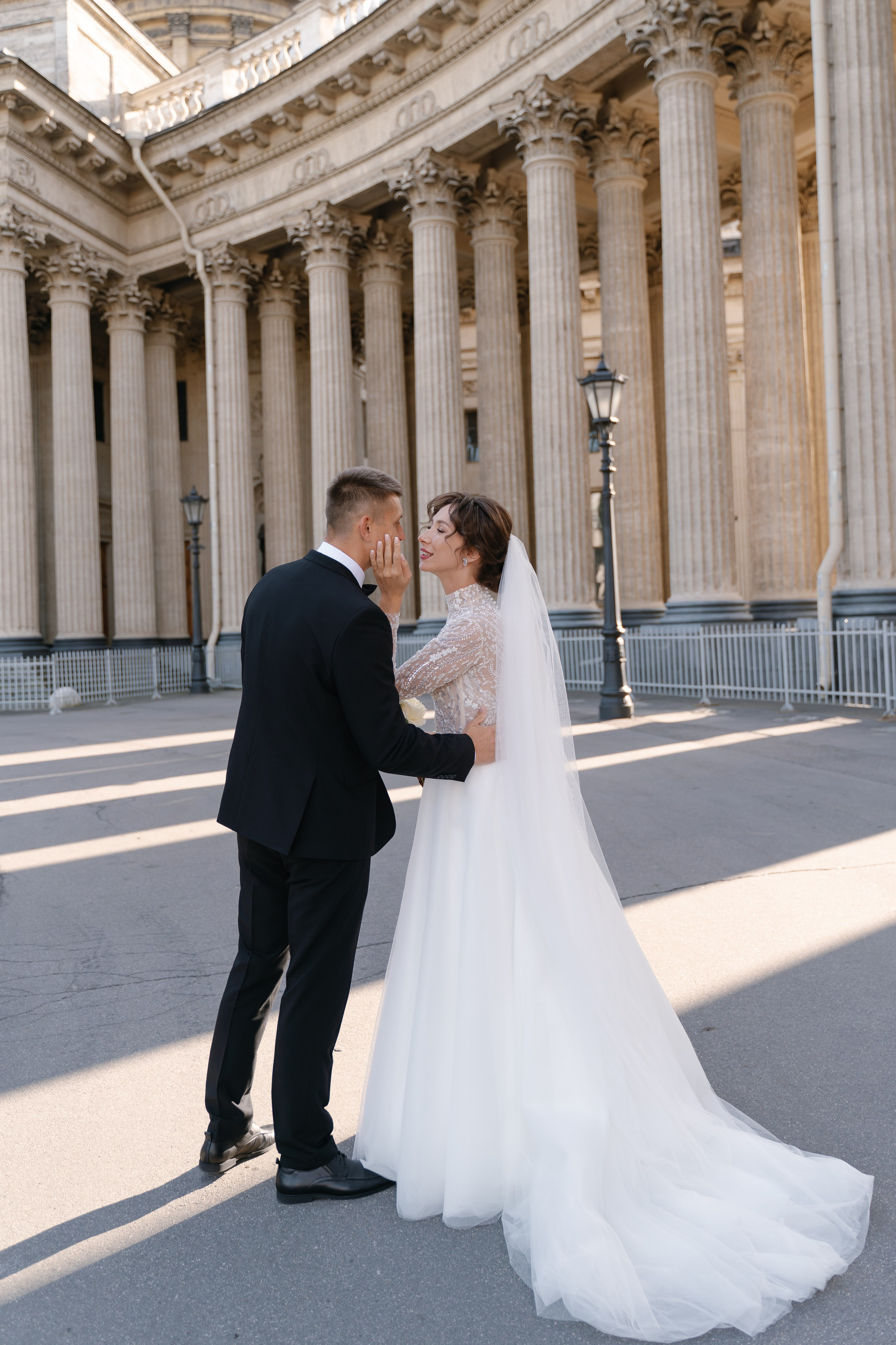 07.09.2023. Свадебный фотограф — Наталья Фед СПб/Москва