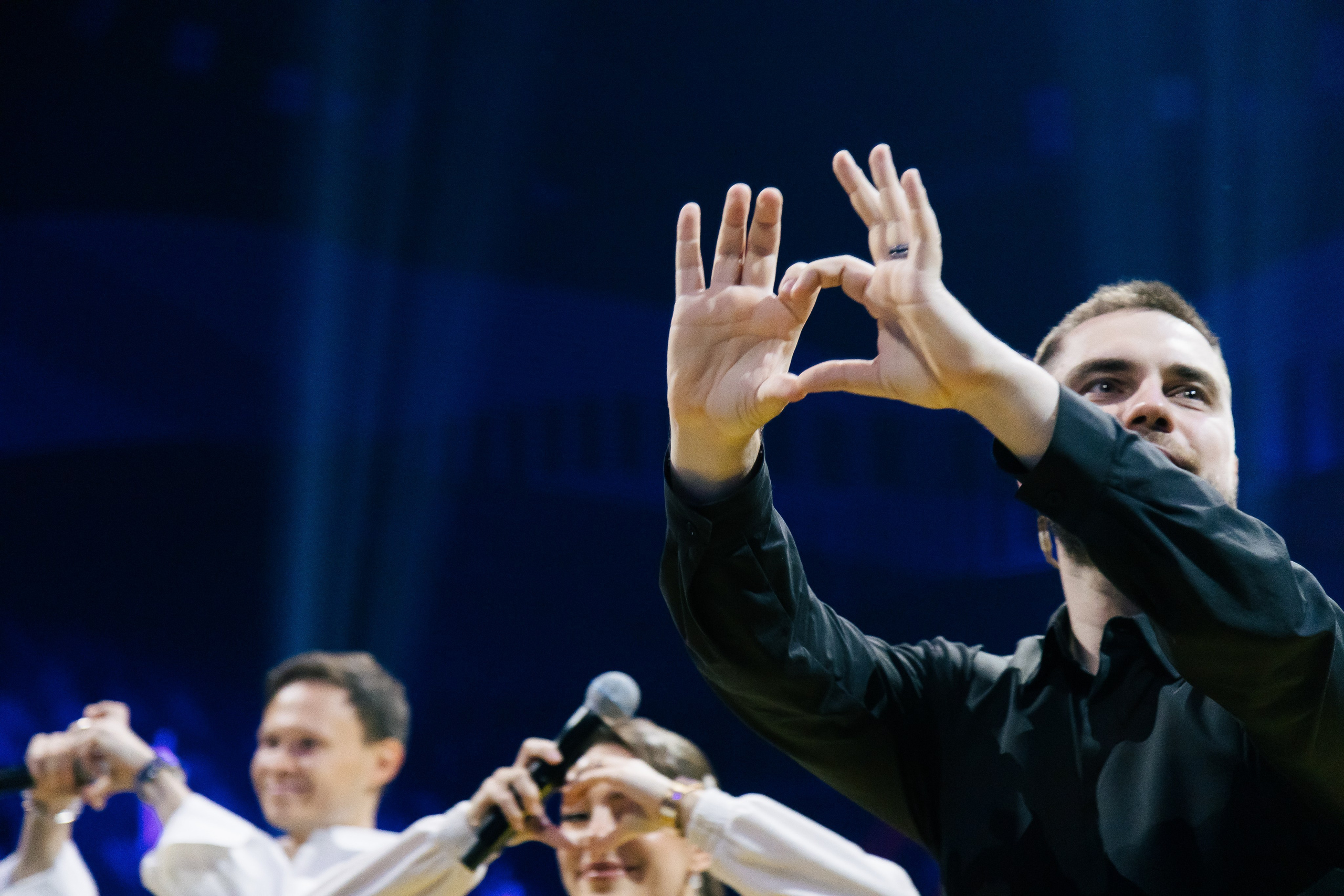 Фотограф Андрей Босов