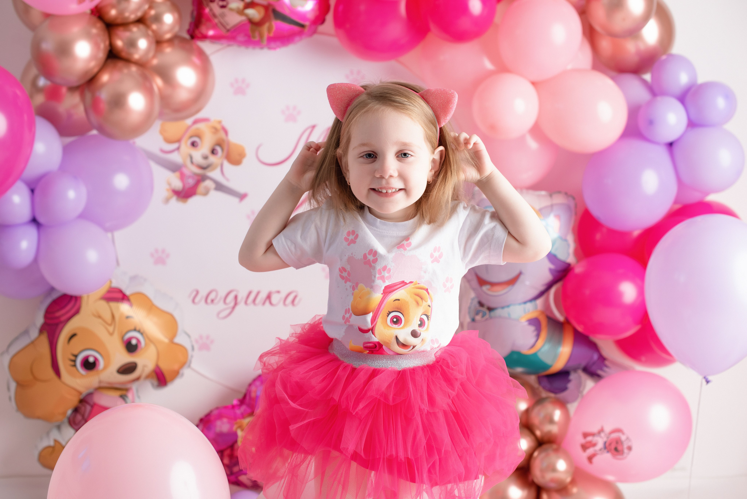 Дети 2-3-4 года. Фотограф Новорожденных во Владивостоке Ольга Галаницкая