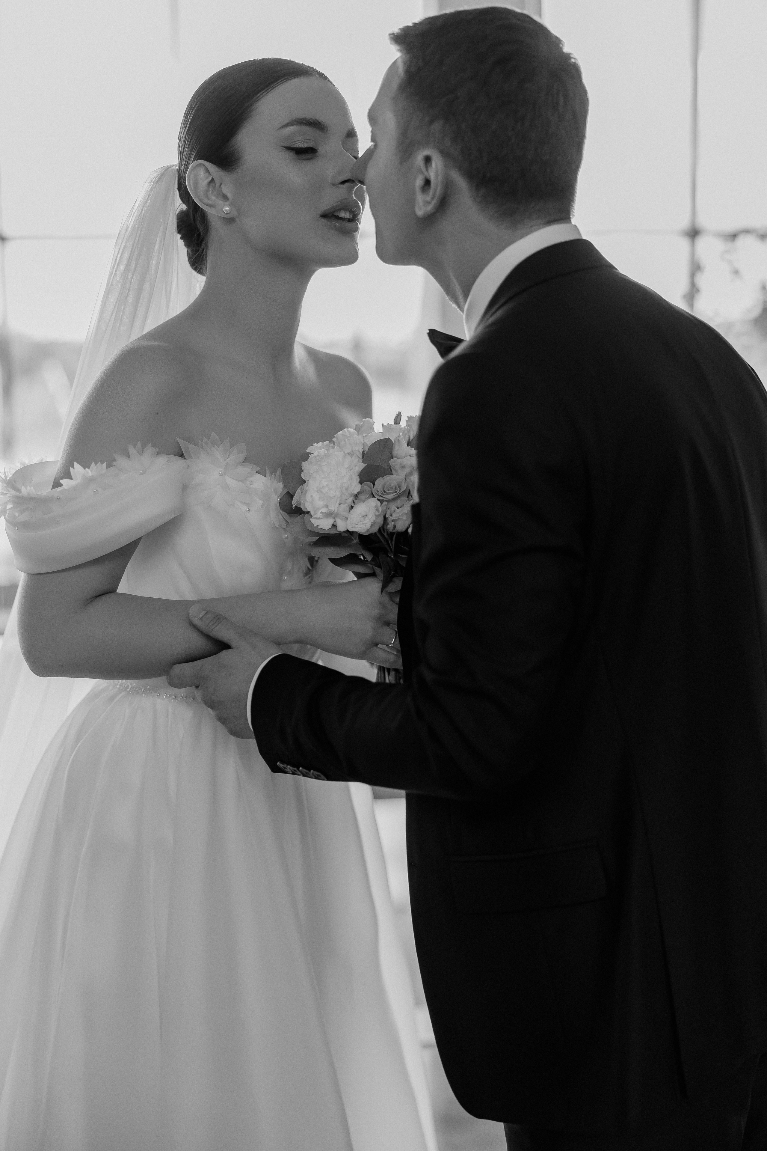 Сергей & Катя. Фотограф Александр Яблонский Минск