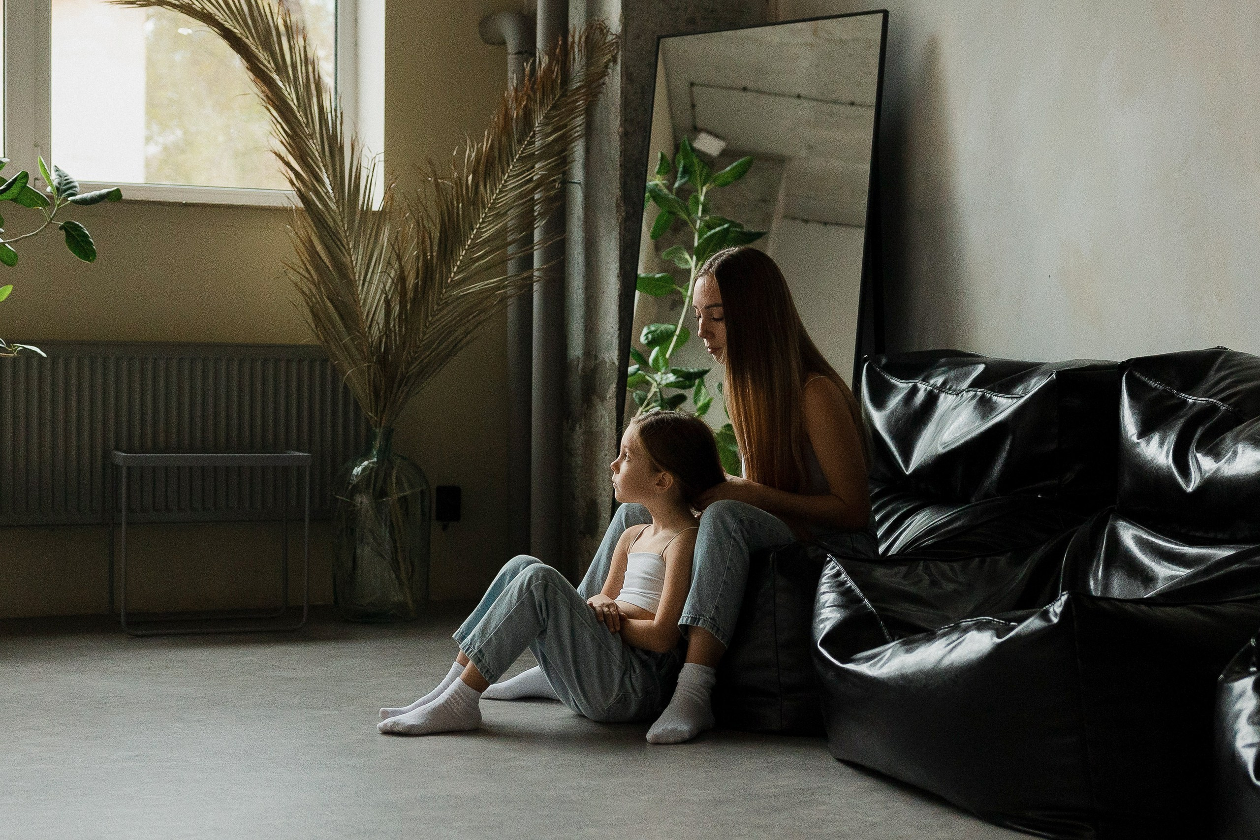 В студии. Фотограф, контент | Самара, Кошелев Парк, Барыш