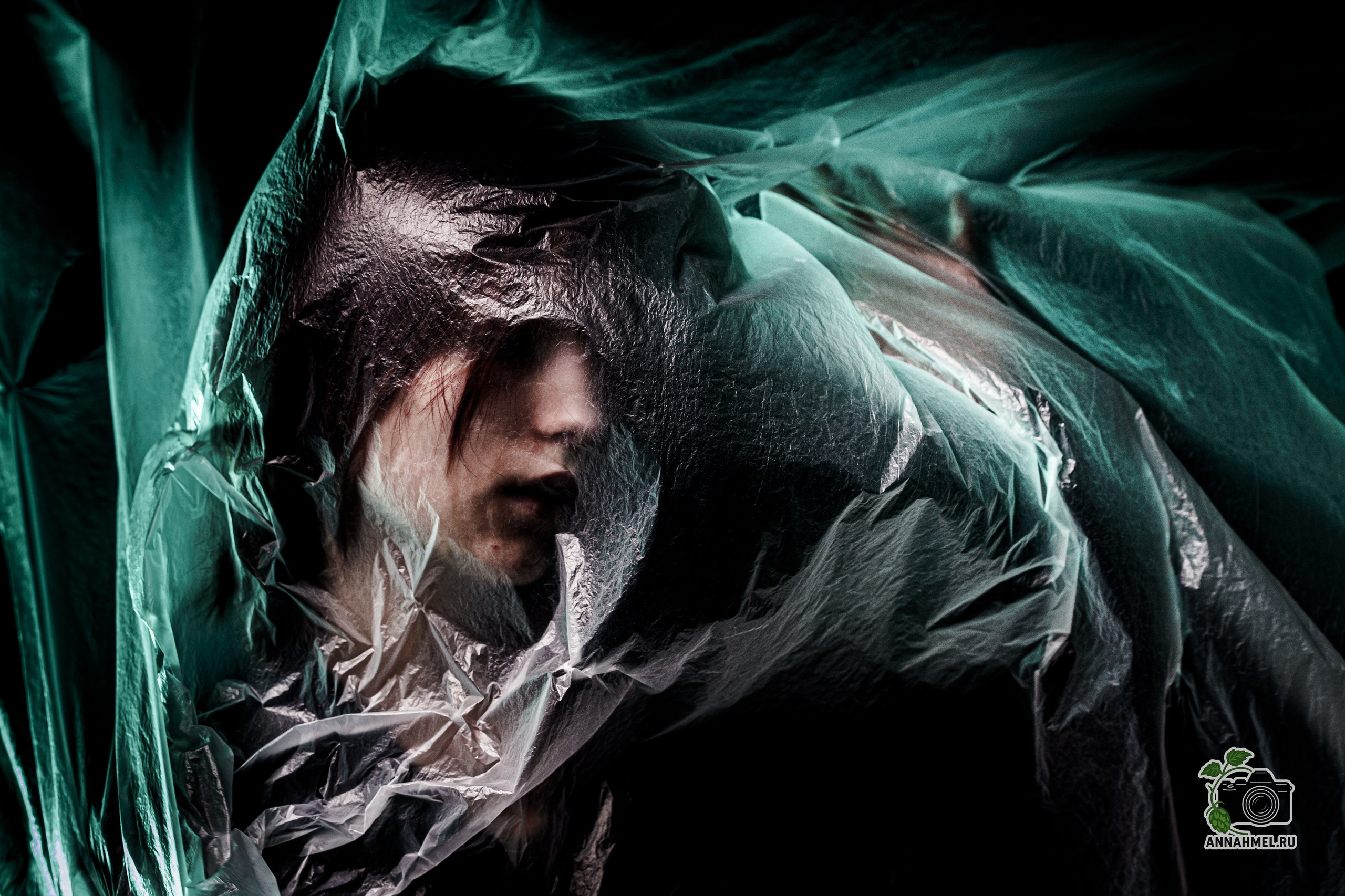 Художественная съёмка. Фотограф Анна Хмель