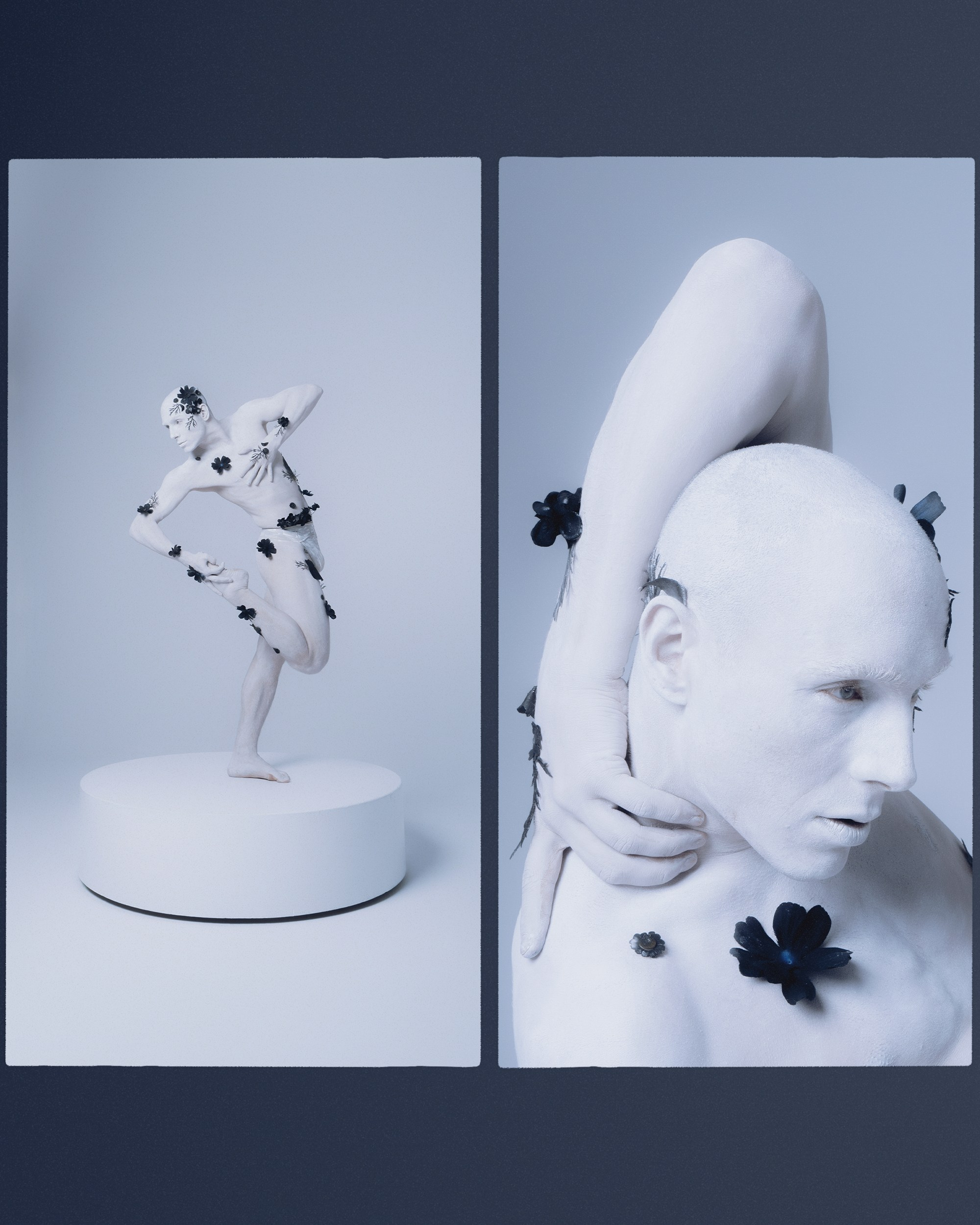 SASHA PERTSEV. Фотограф